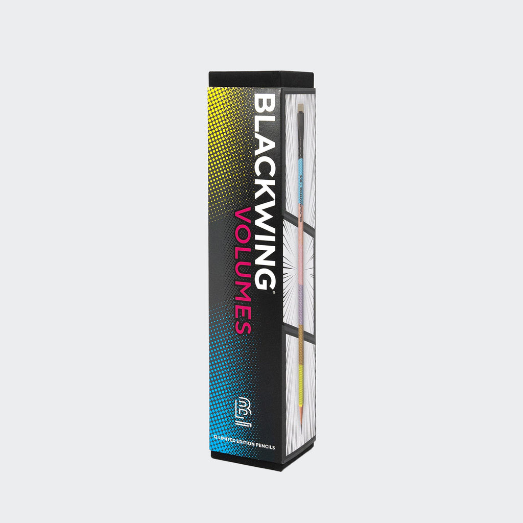 Blackwing Volume 64 Pencils (Set of 12)