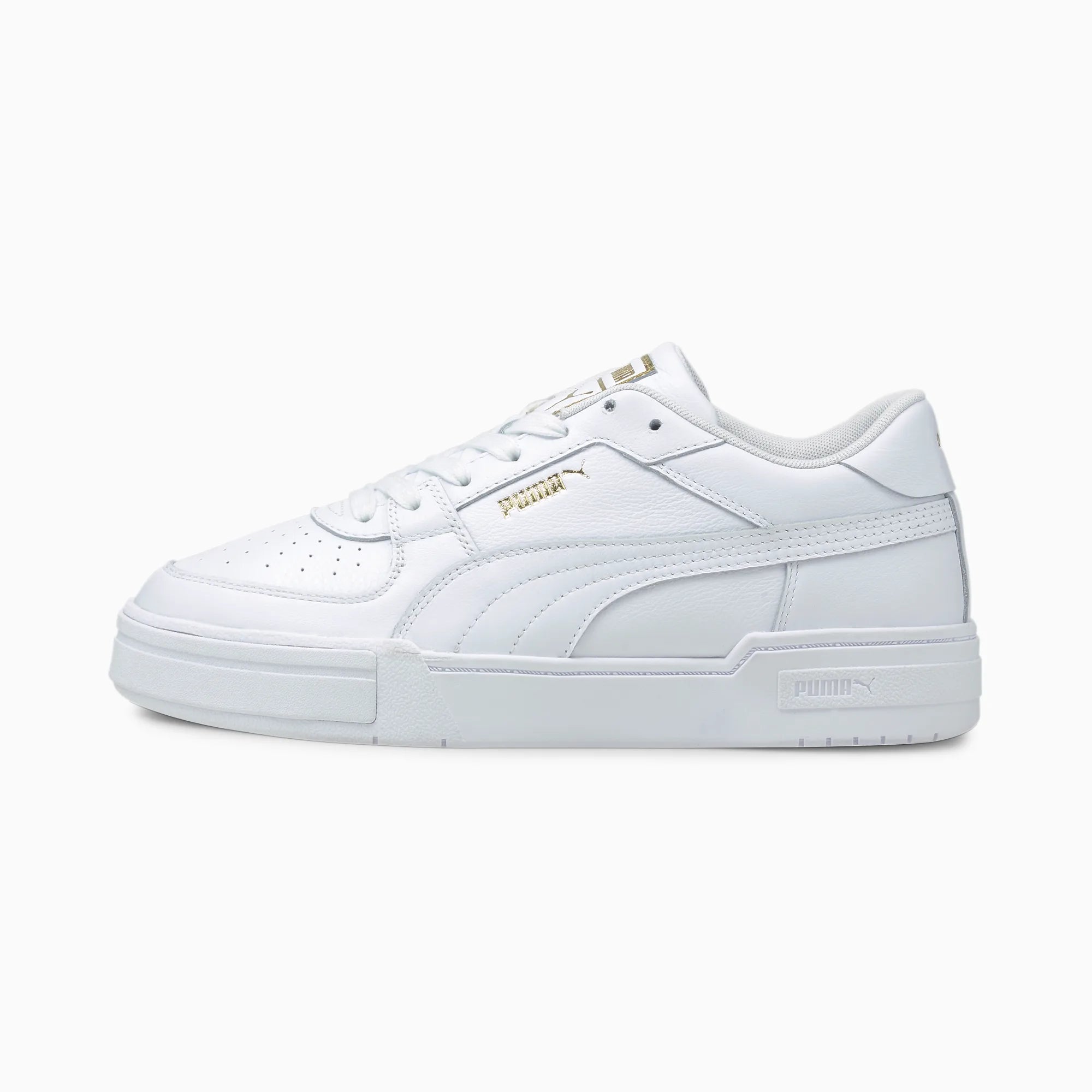 Men's PUMA CA Pro Classic Shoes White