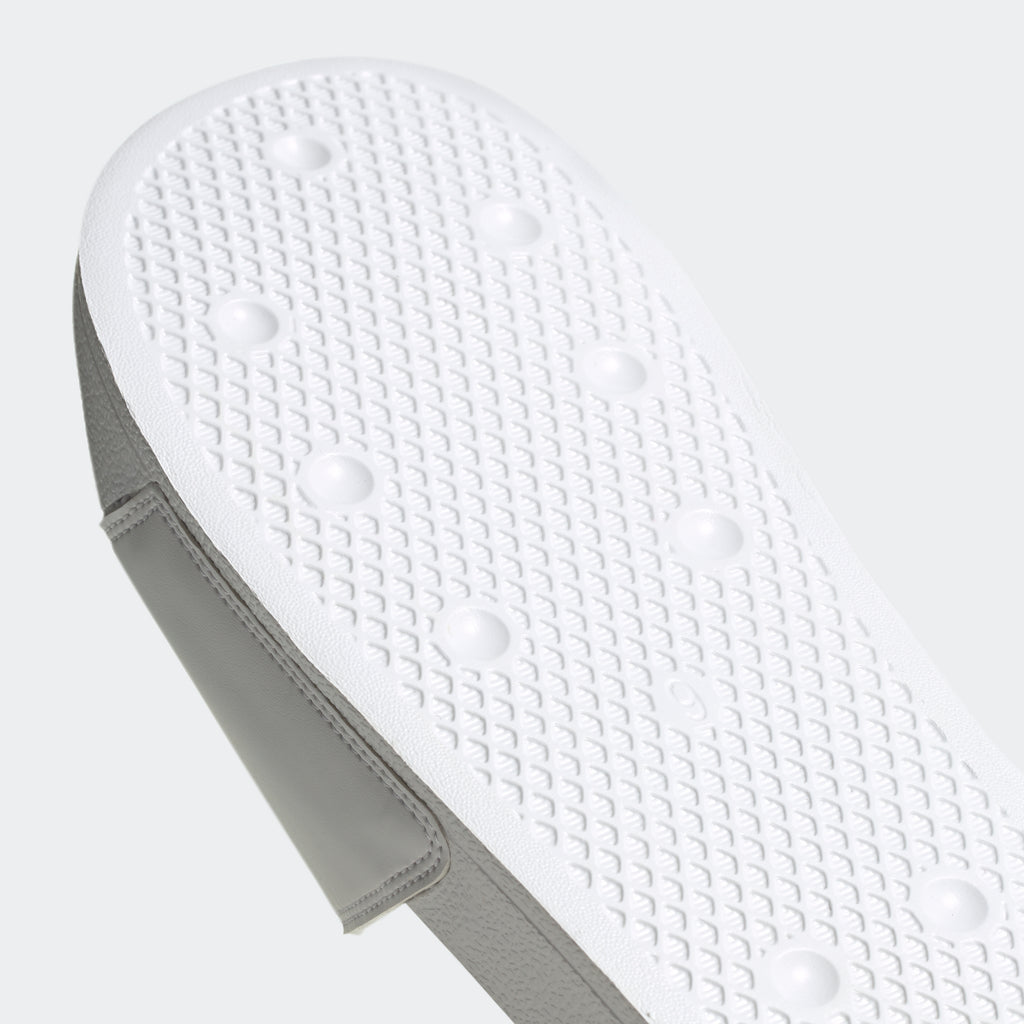 Men's adidas Originals Adilette Lite Slides White