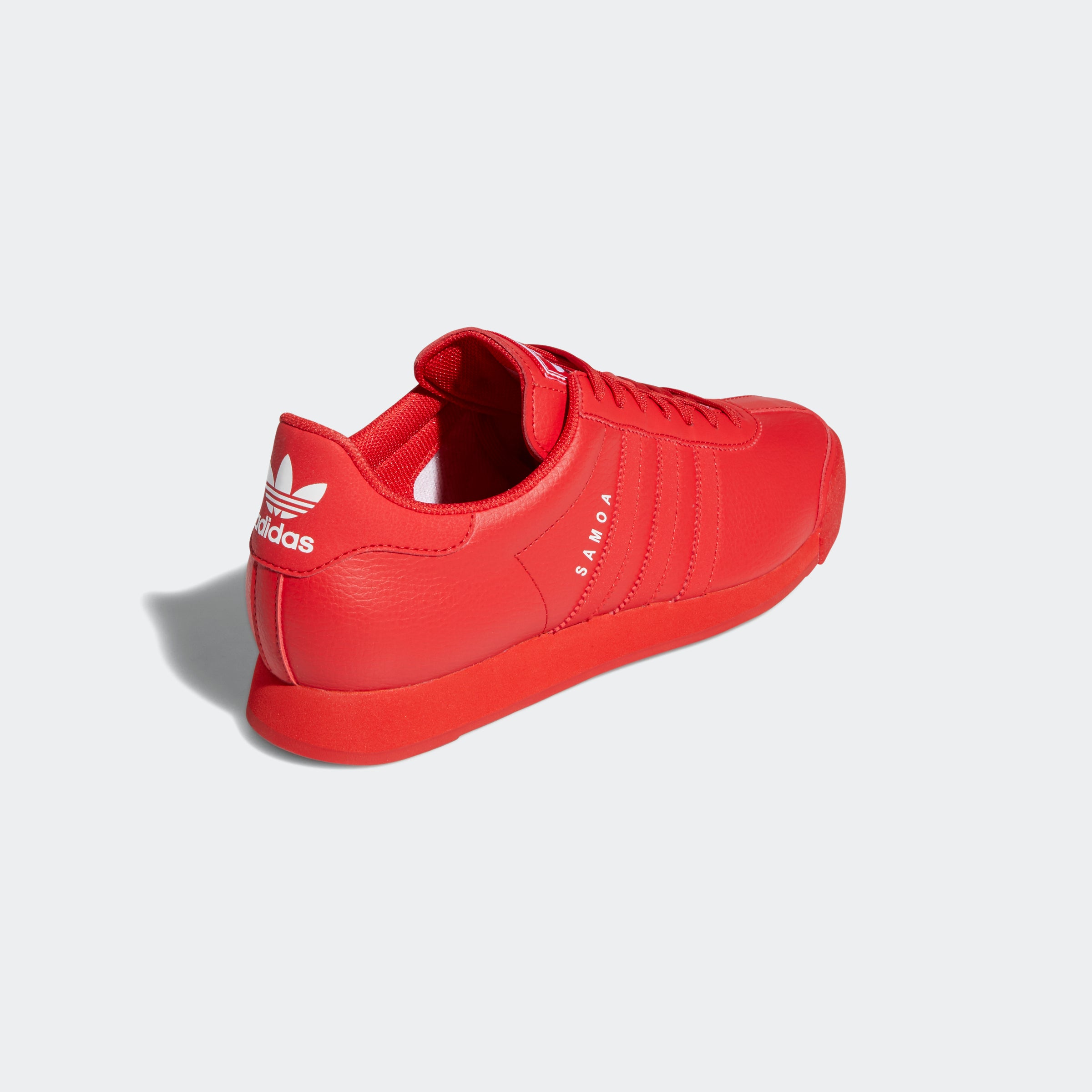 Omkostningsprocent værtinde møl Men's adidas Samoa Shoes Triple Lush Red FV6093 | Chicago City Sports