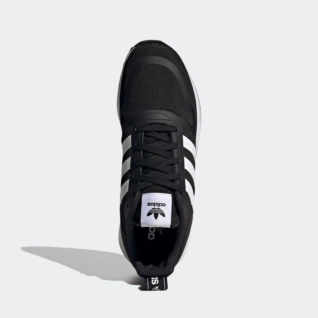Men’s adidas Originals Multix Shoes Black White