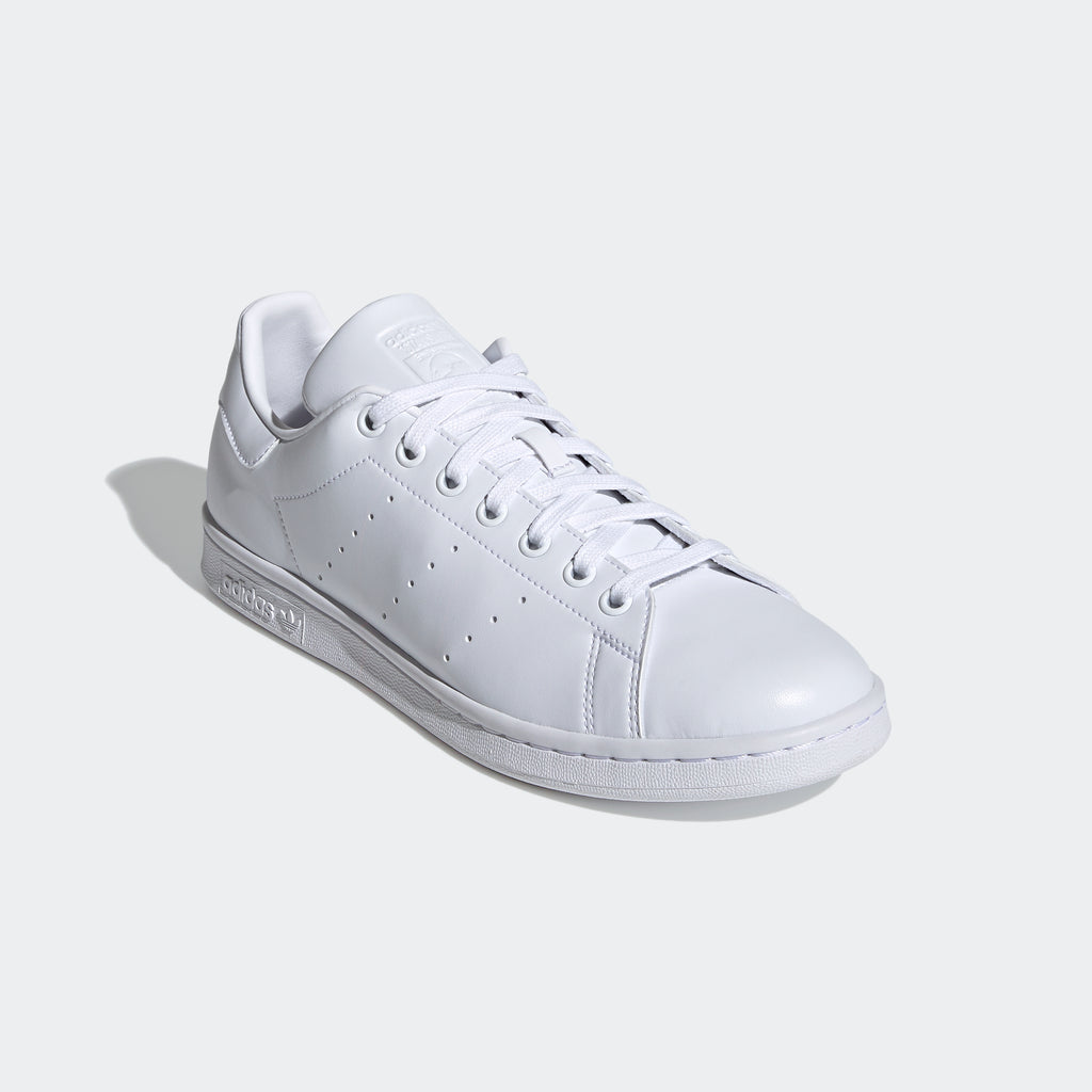 Men's adidas Originals Stan Smith Shoes White
