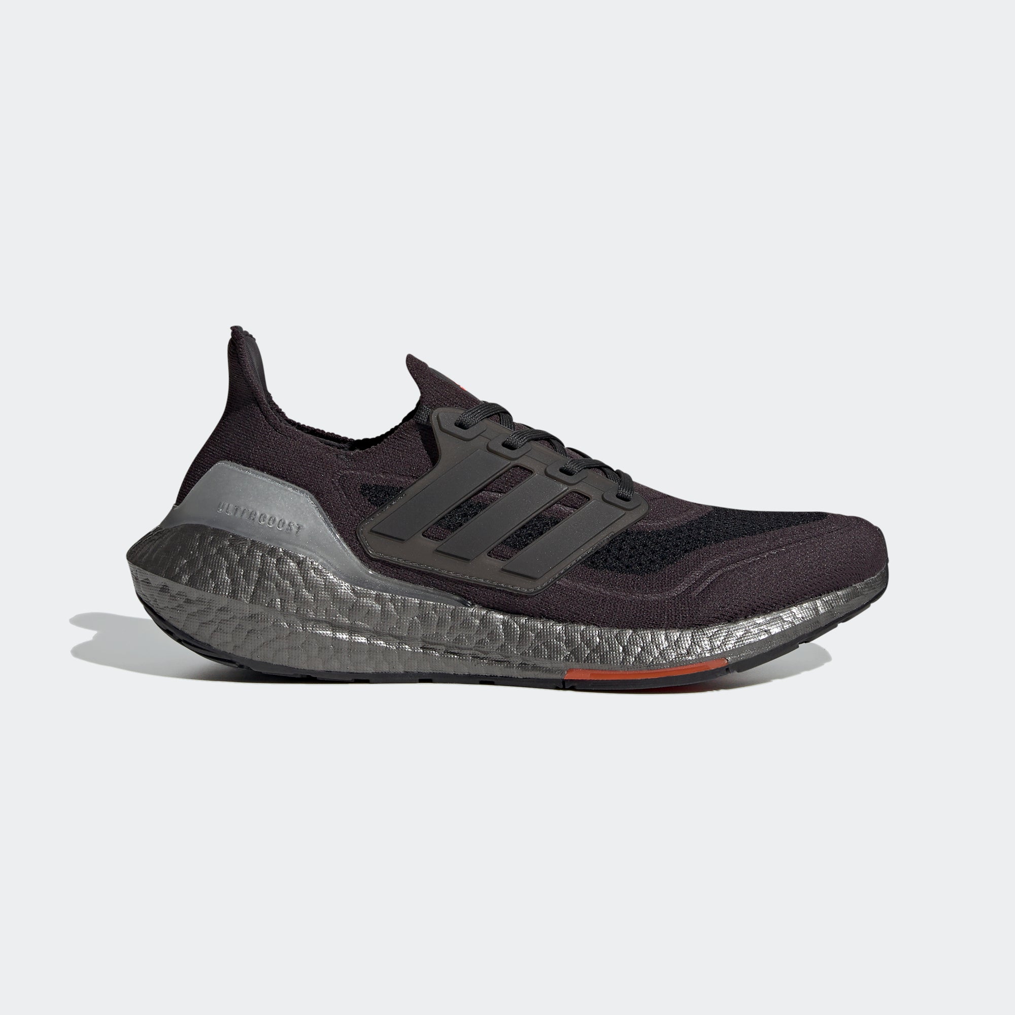 Men’s adidas Running Ultraboost 21 Shoes Carbon