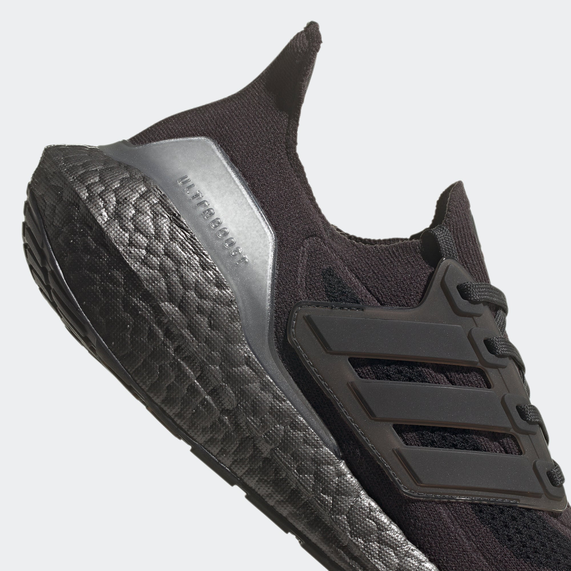 Men’s adidas Running Ultraboost 21 Shoes Carbon
