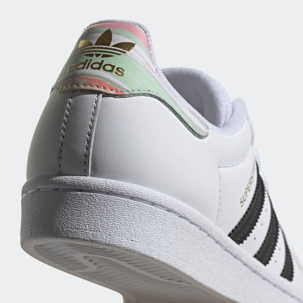 Women's adidas Superstars "Dance" FY5132 | Chicago City Sports | detailed view 2
