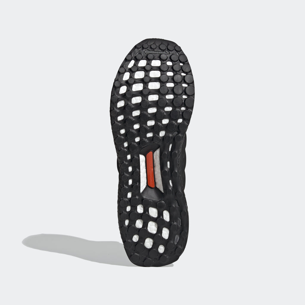 Men's adidas Running Ultraboost 4.0 DNA Shoes Black