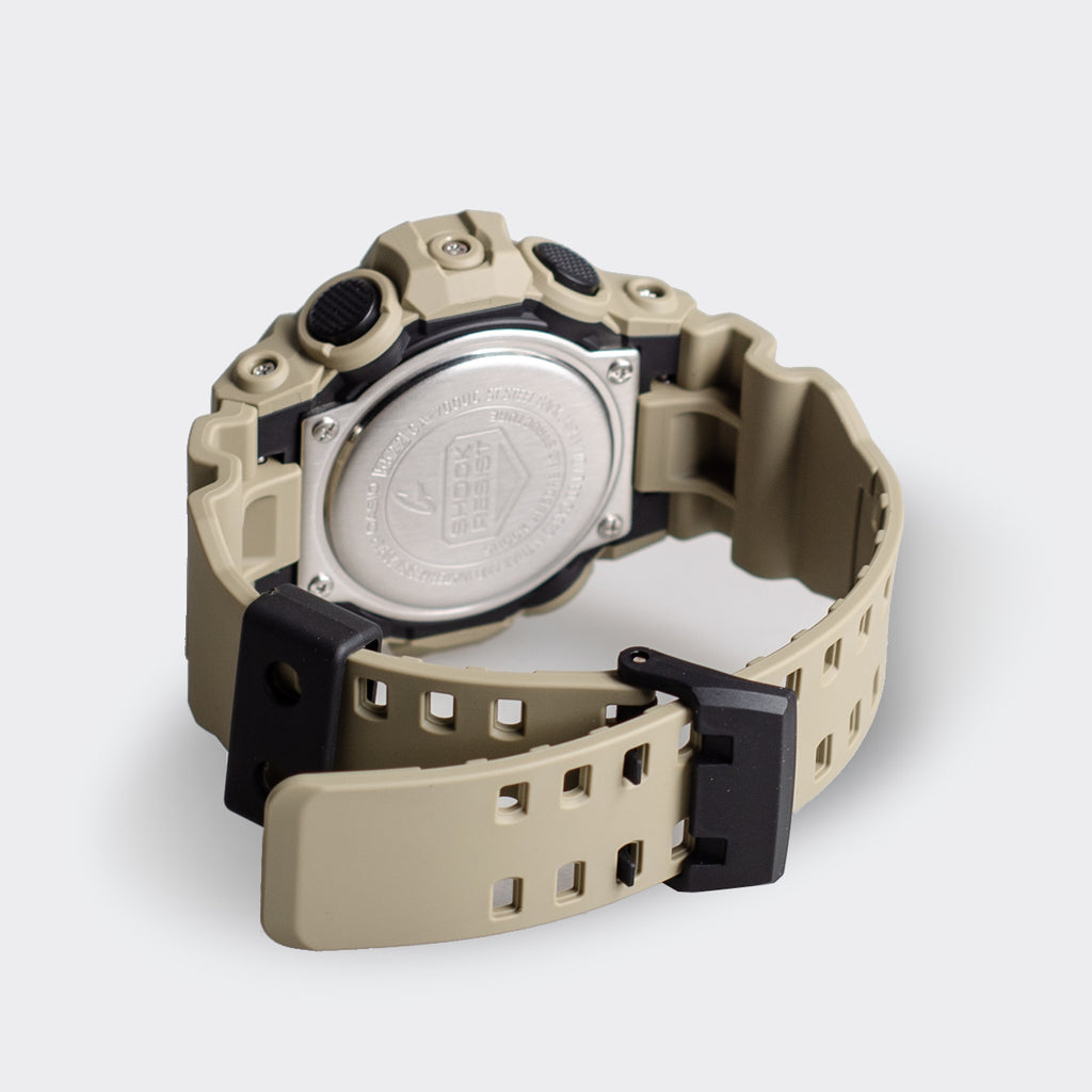 G-Shock Analog Digital Watch GA700UC-5A
