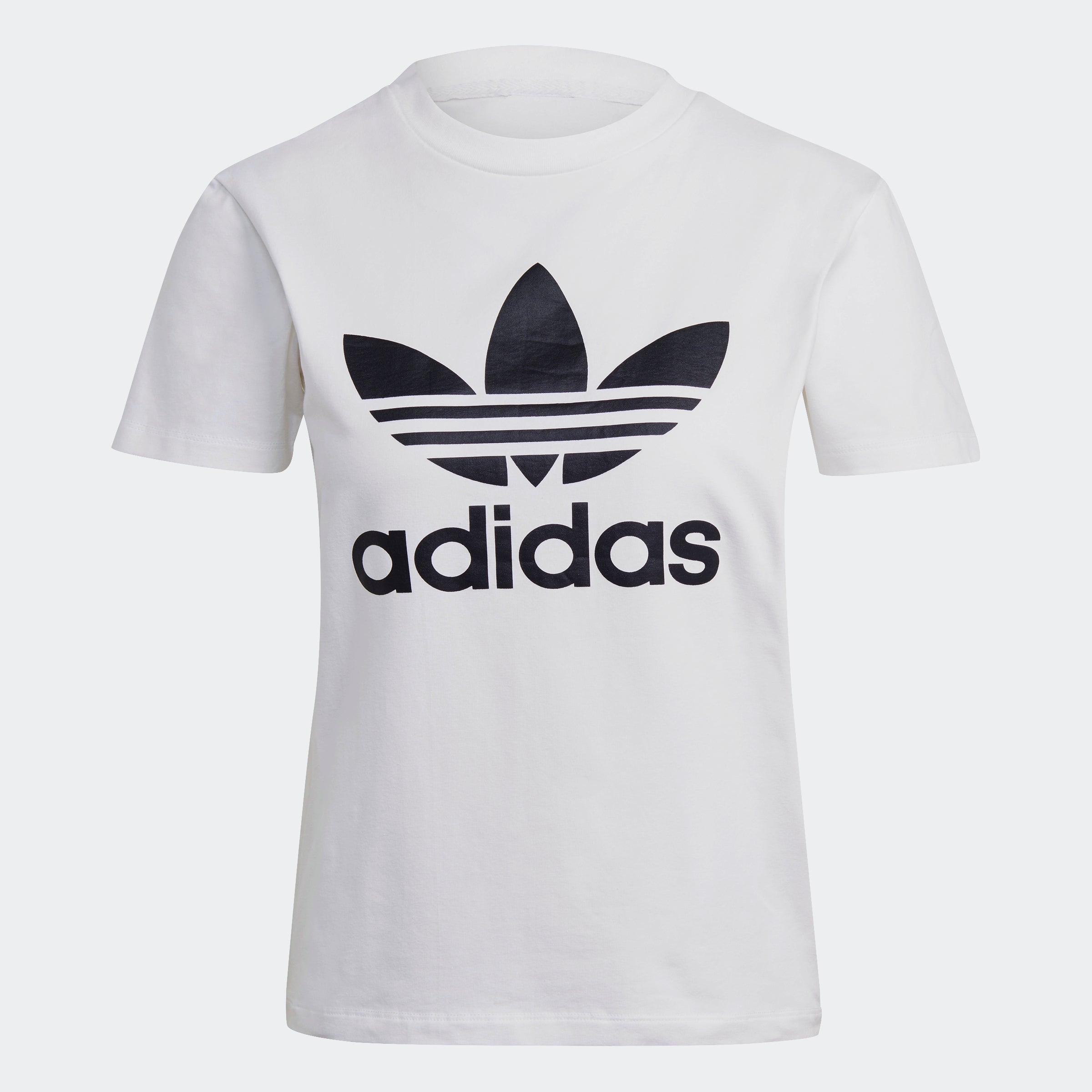 Adidas trefoil damen Clearance