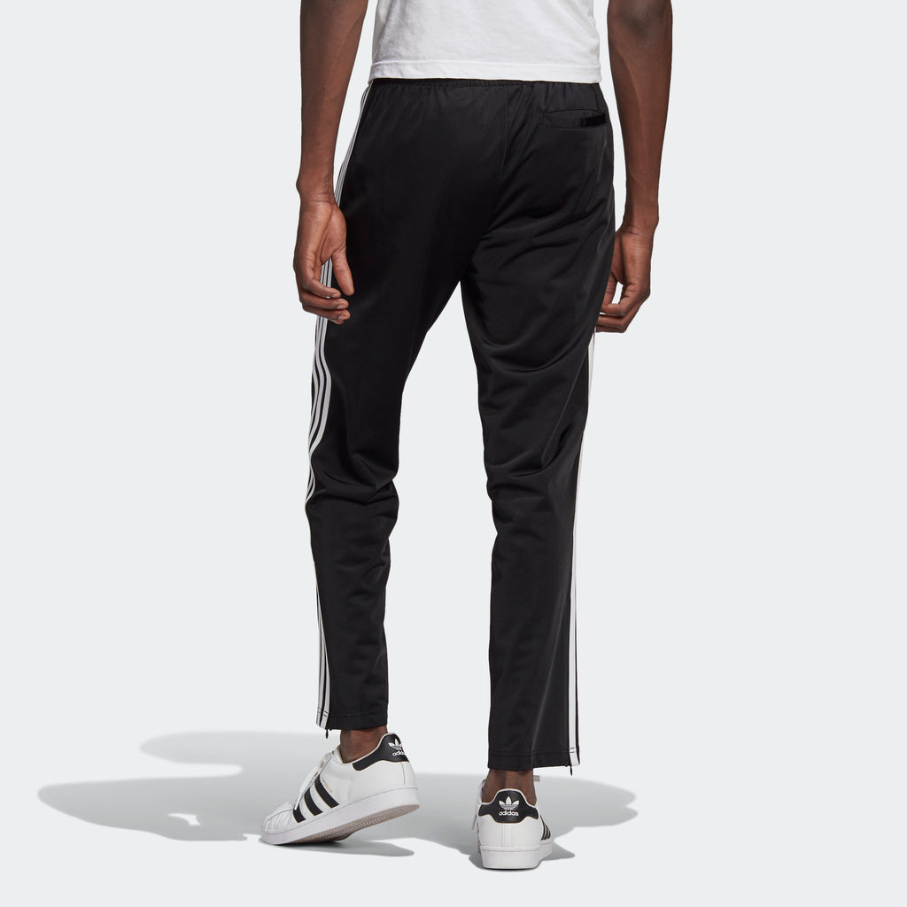 Men's adidas Originals Adicolor Classics Firebird Primeblue Track Pants Black
