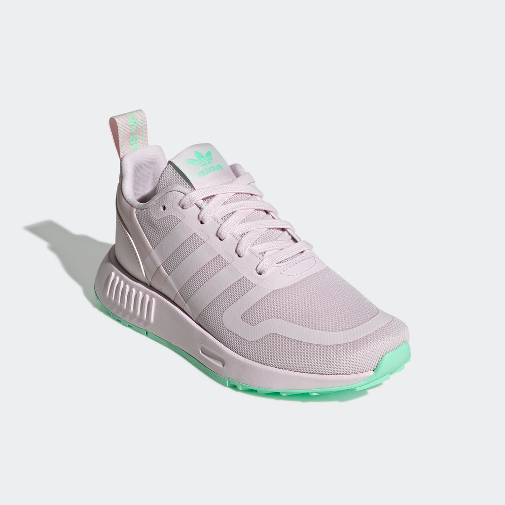 Big Kids’ adidas Multix Shoes Almost Pink GW2998 | Chicago City Sports