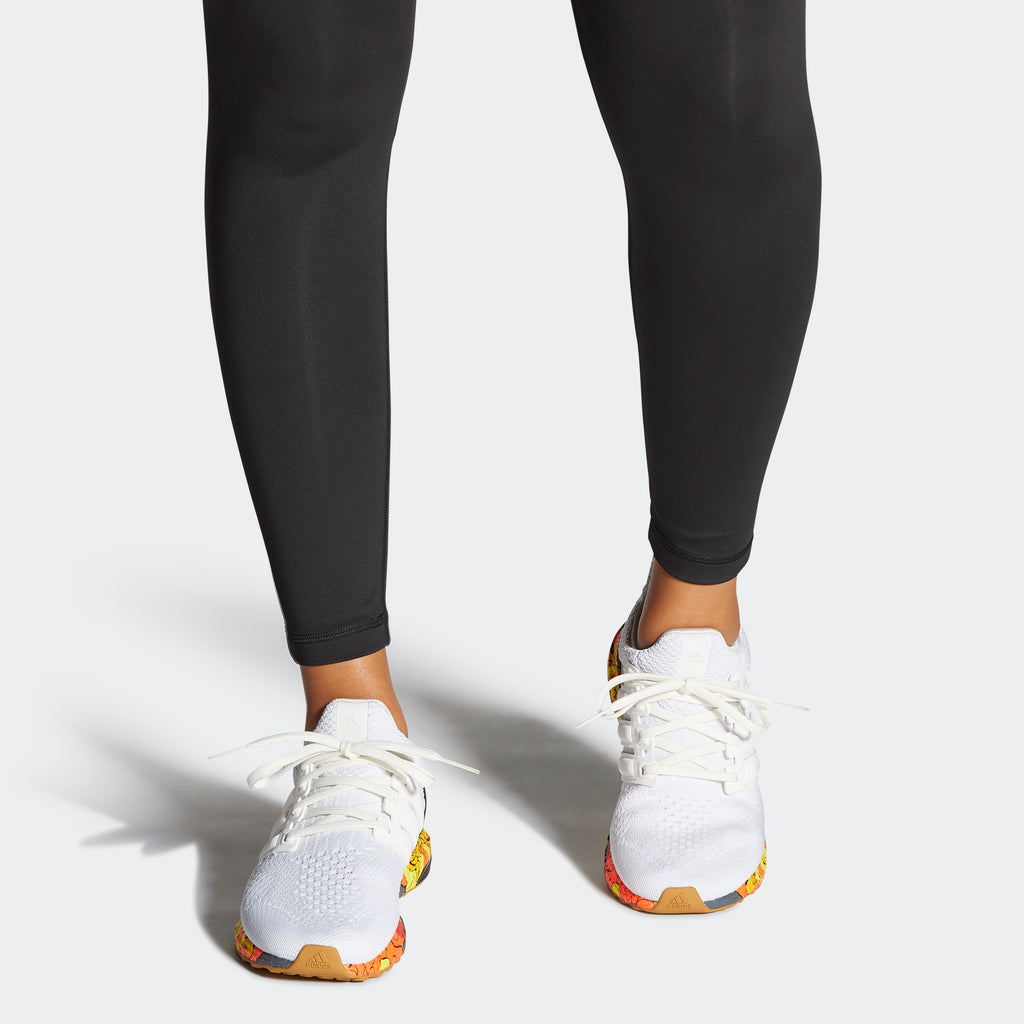 Women's adidas Sportswear Ultraboost 5.0 DNA Shoes White