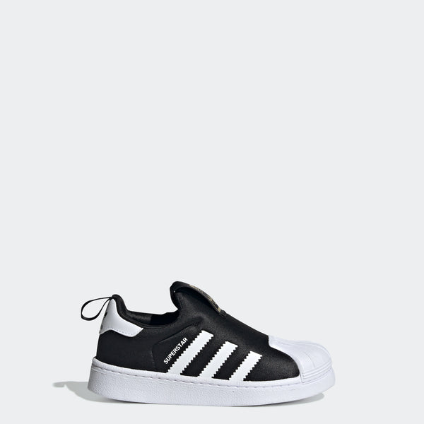 adidas Superstar 360 Sneakers Black GX3231 | Chicago City Sports