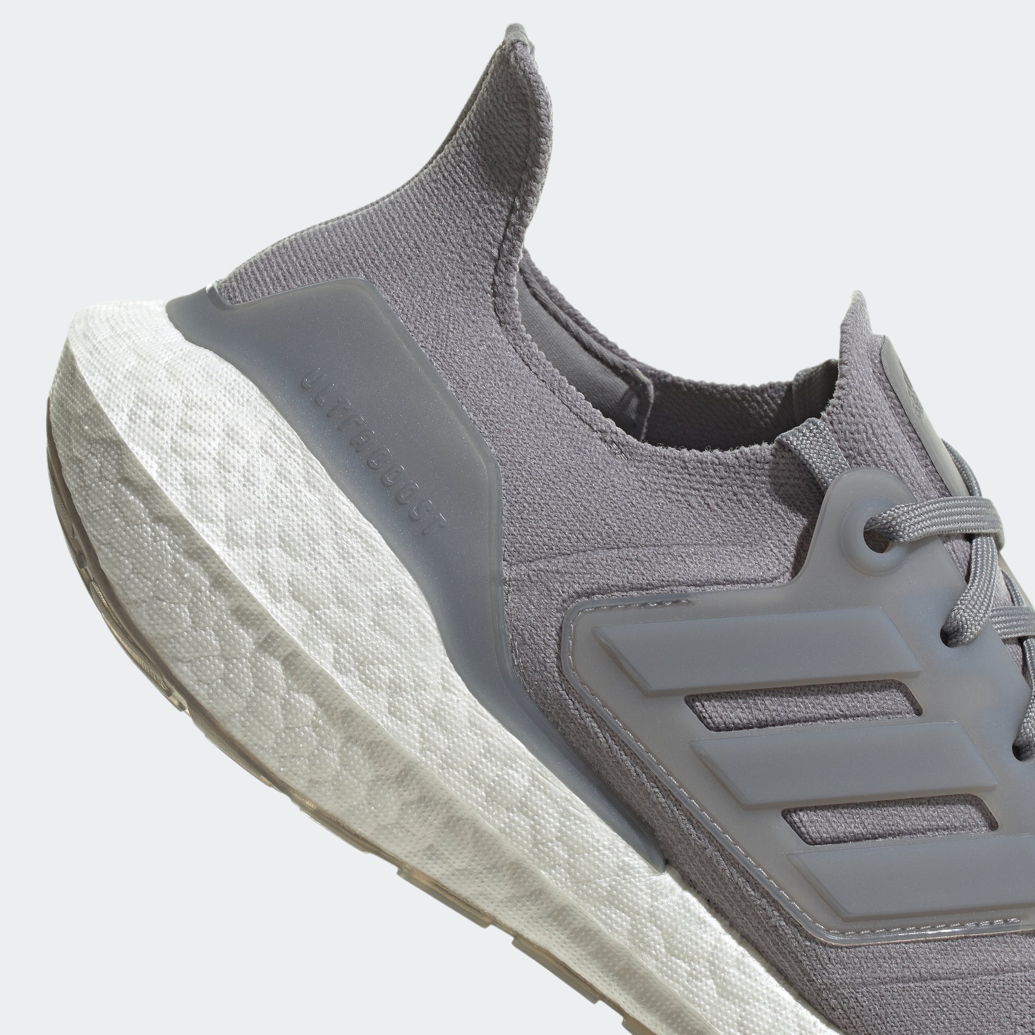 adidas Ultraboost 22 Shoes Grey Three GX5460 | Chicago City Sports