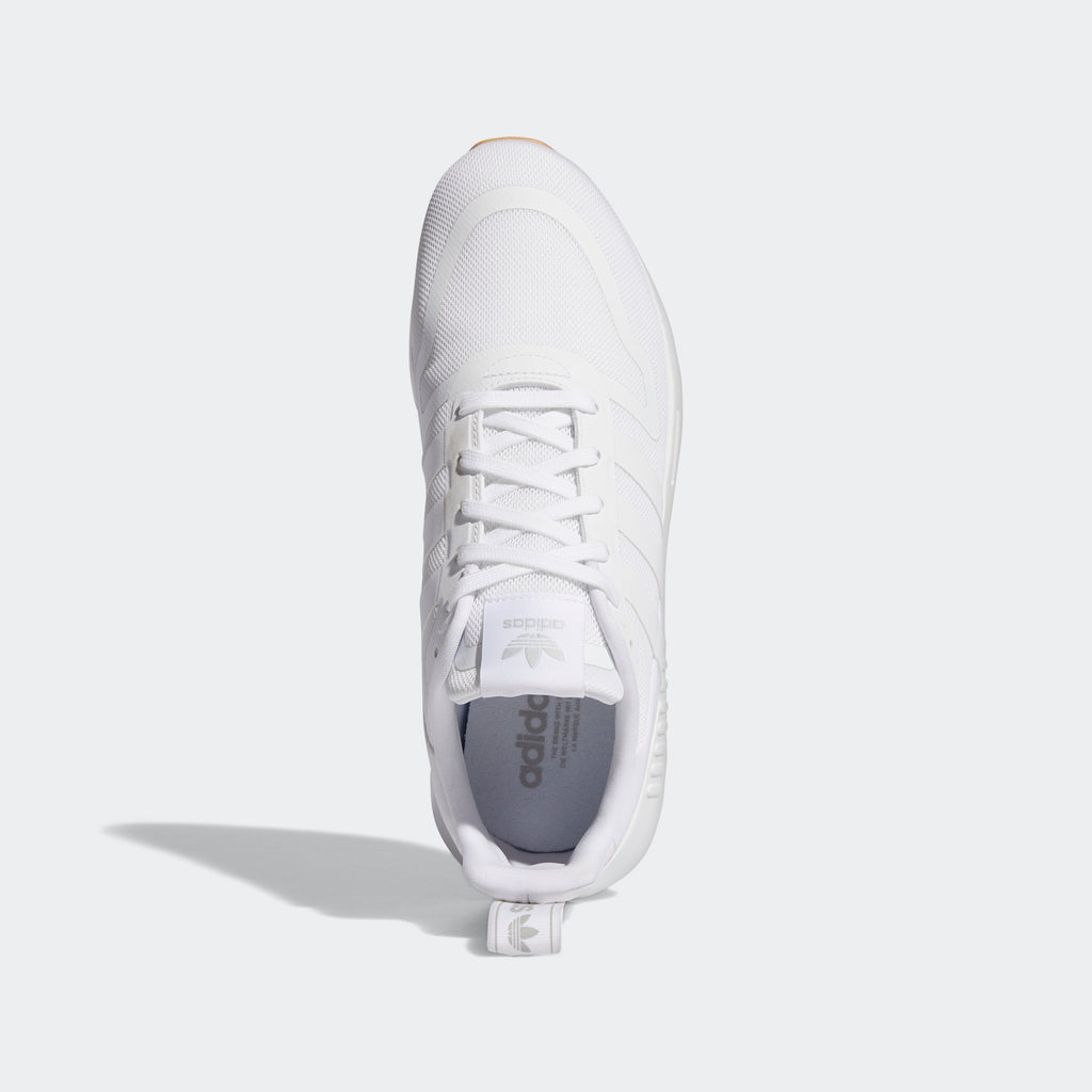 Men’s adidas Originals Multix Shoes White