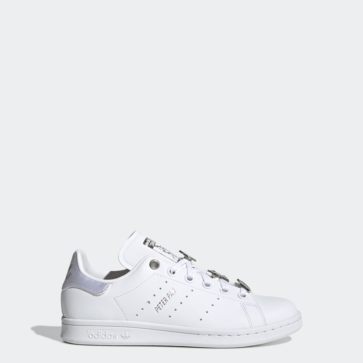 adidas Peter Pan & Tinker Bell Stan Smith Shoes