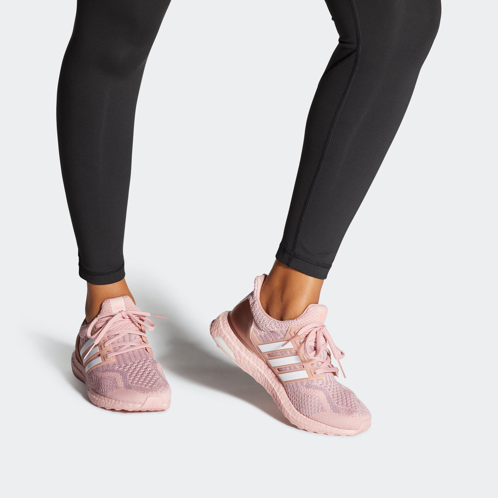 Women's adidas Sportswear Ultraboost 5.0 DNA Shoes Wonder Mauve