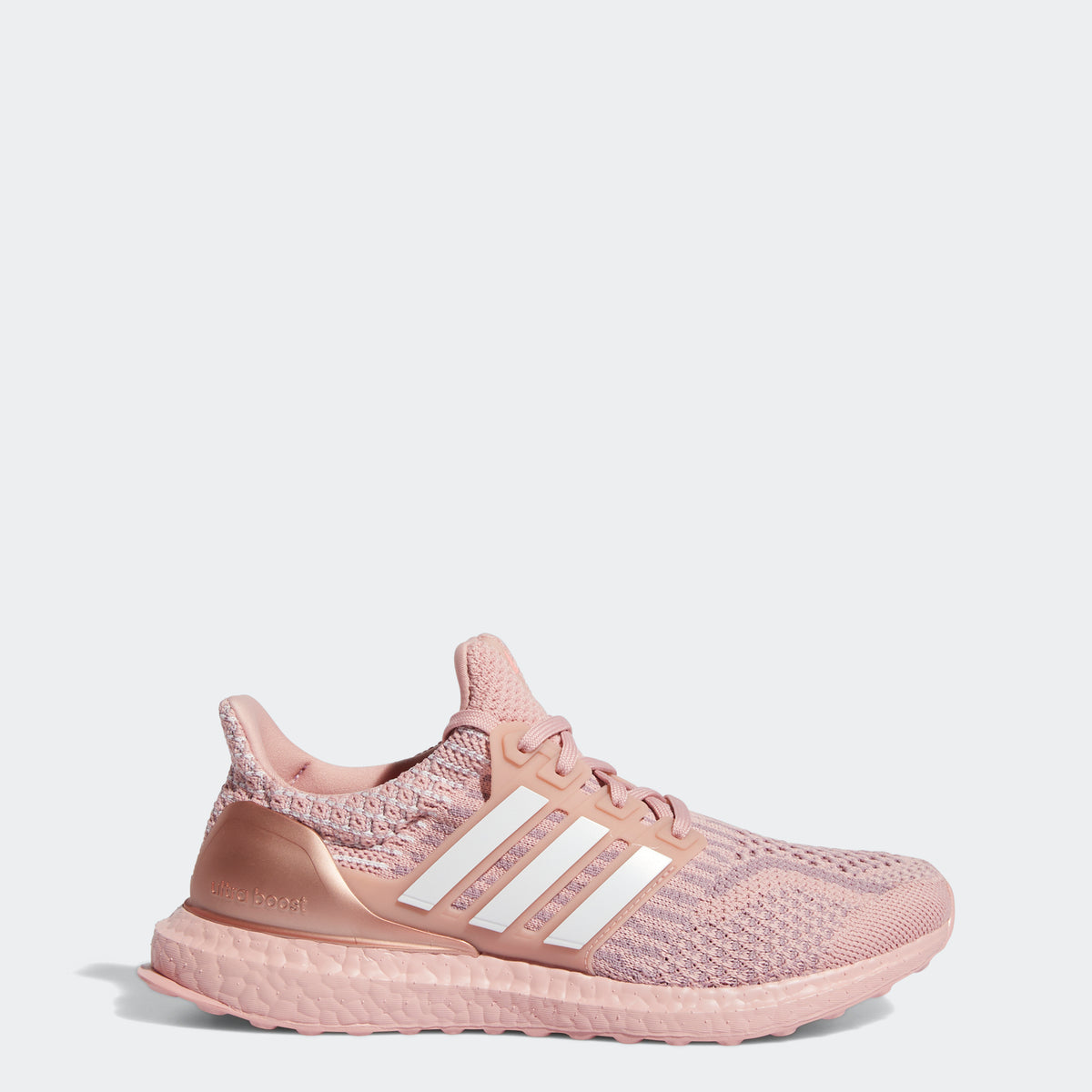 adidas Ultraboost 5.0 DNA Shoes Wonder Mauve