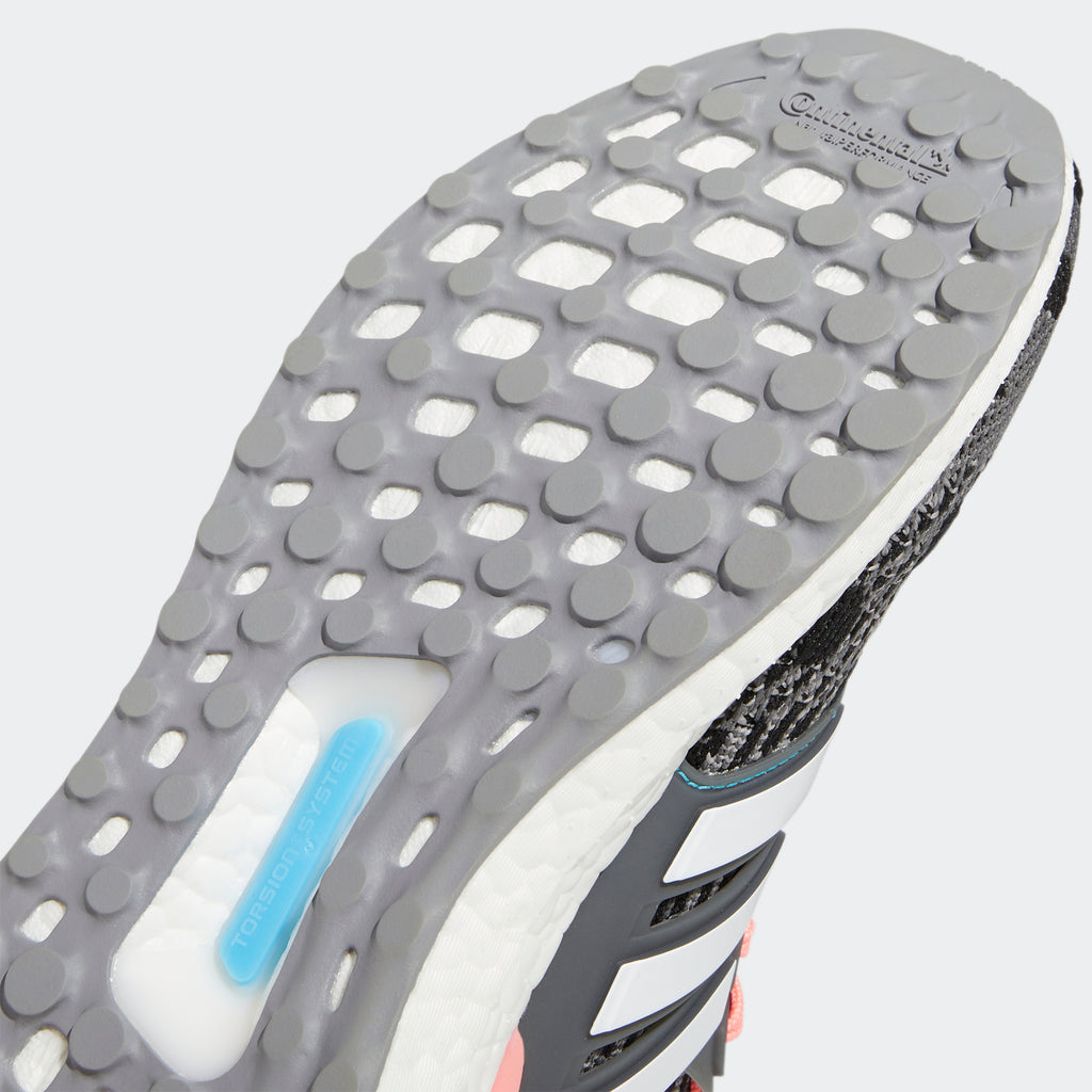 Women's adidas Sportswear Ultraboost 5.0 DNA Shoes Grey Five