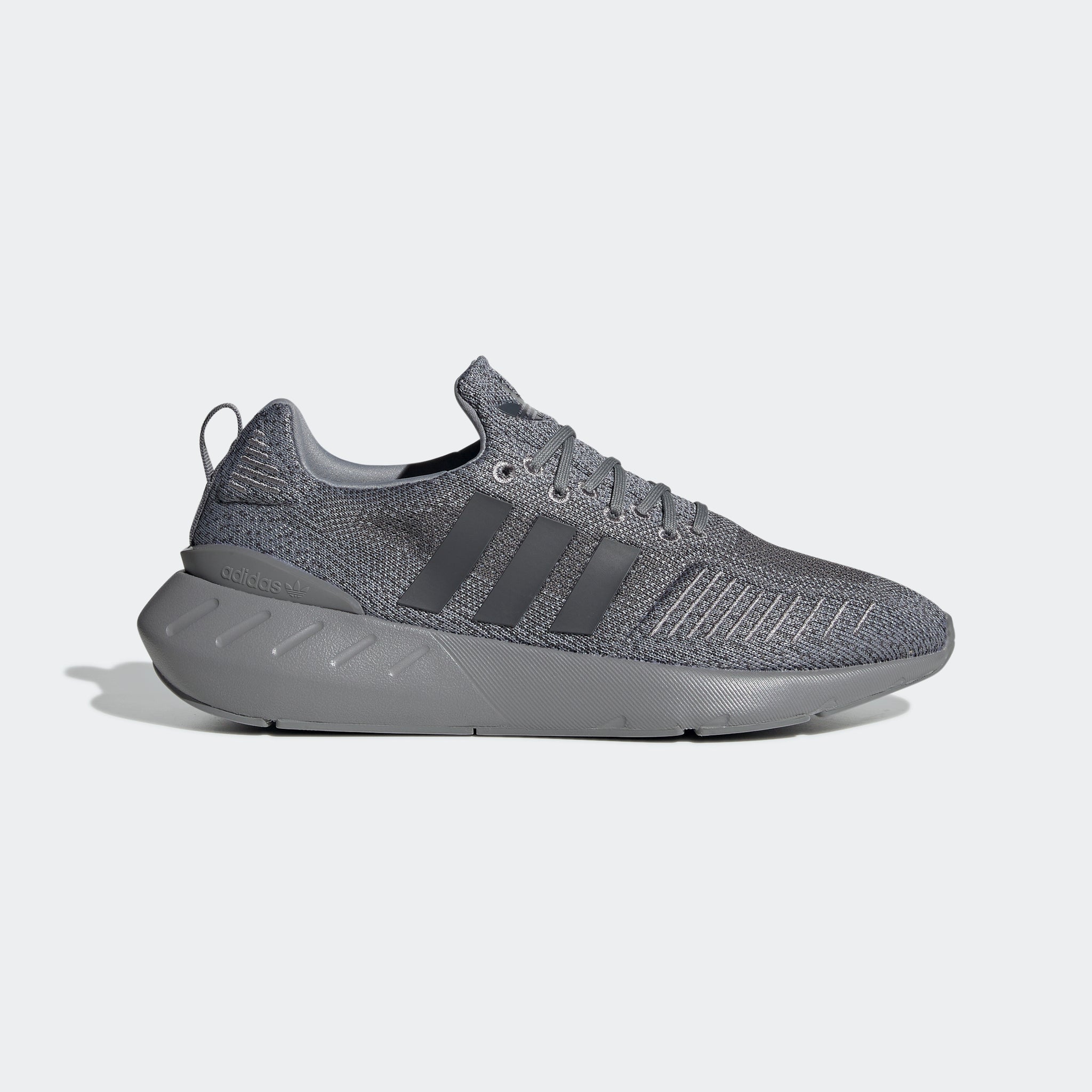 Men s adidas Swift Run 22 Shoes Grey GZ3502 Chicago City Sports