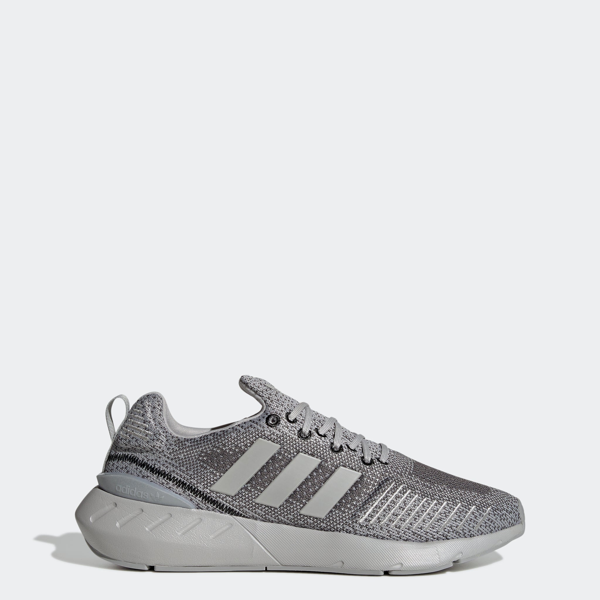 Men s adidas Swift Run 22 Shoes Grey GZ3502 Chicago City Sports