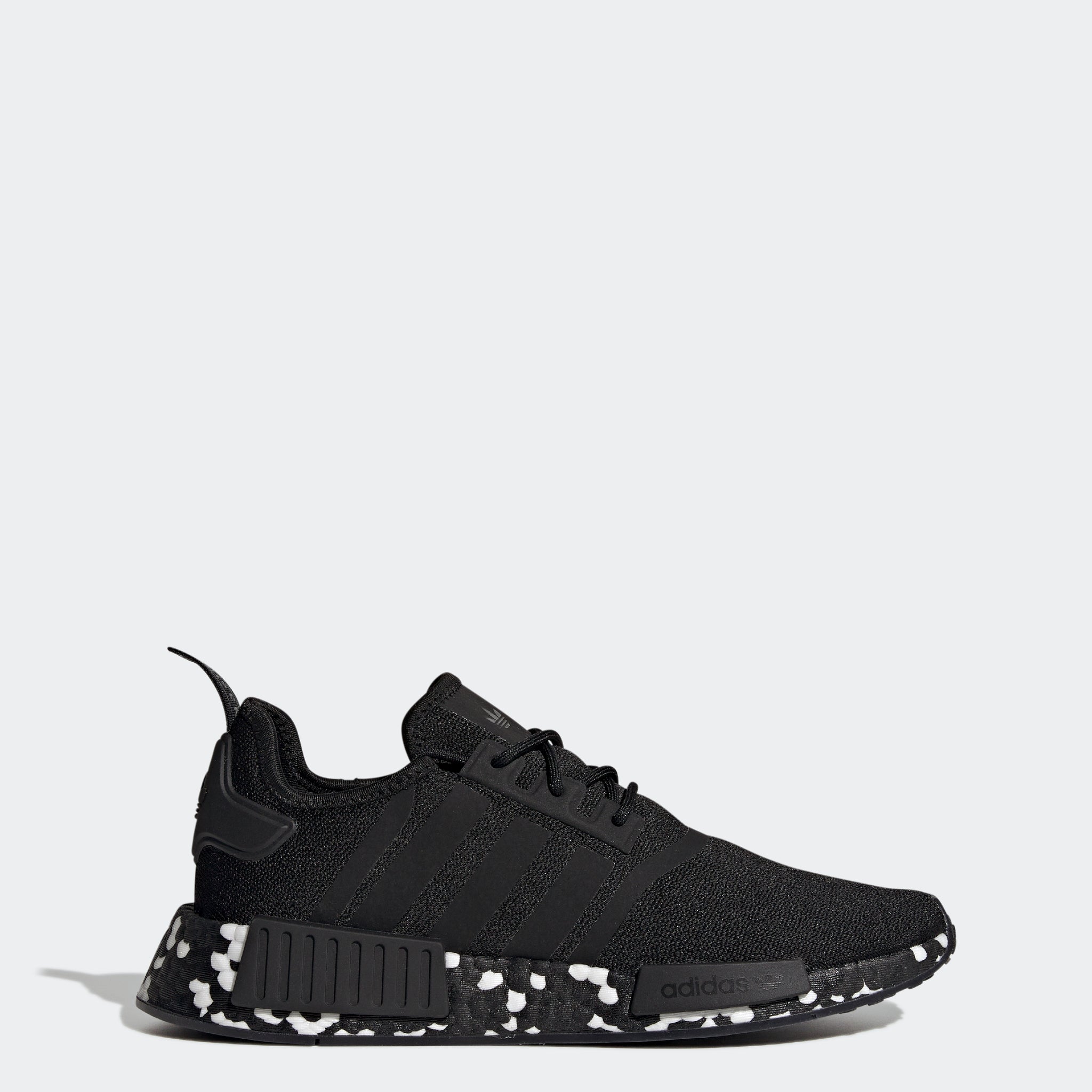 All black nmd mens hotsell