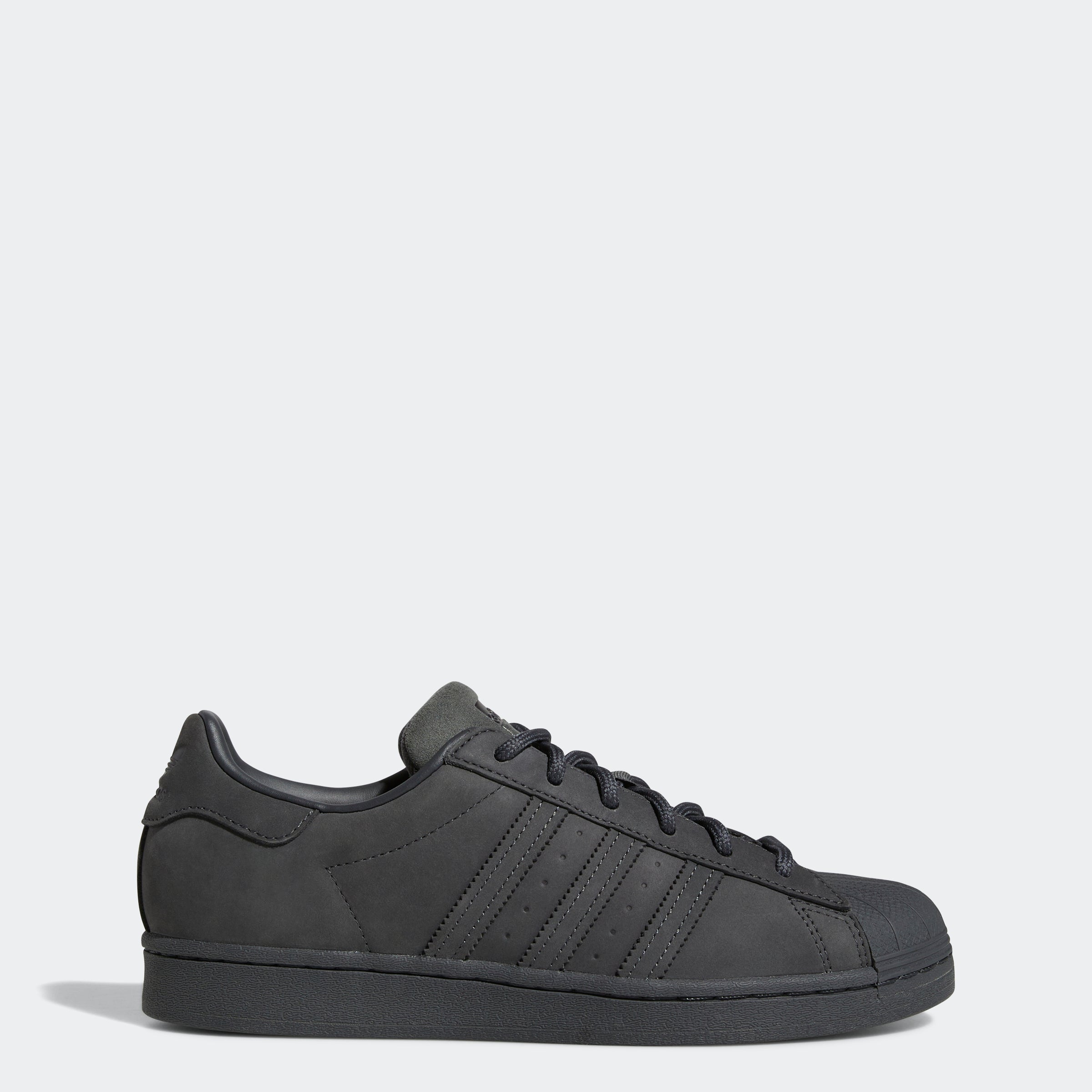 Men's adidas Superstar Shoes Grey Six GZ4830 Chicago City Sports