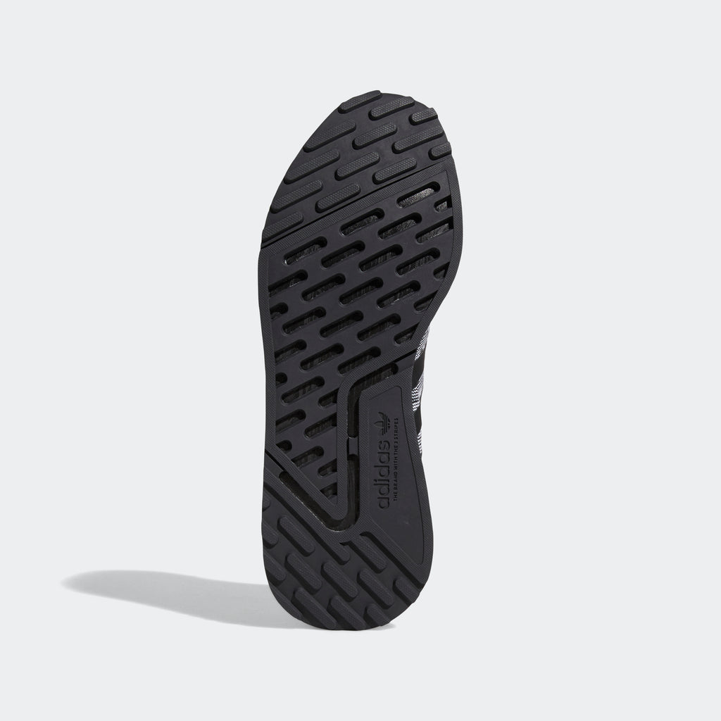 Men’s adidas Originals Multix Shoes Black