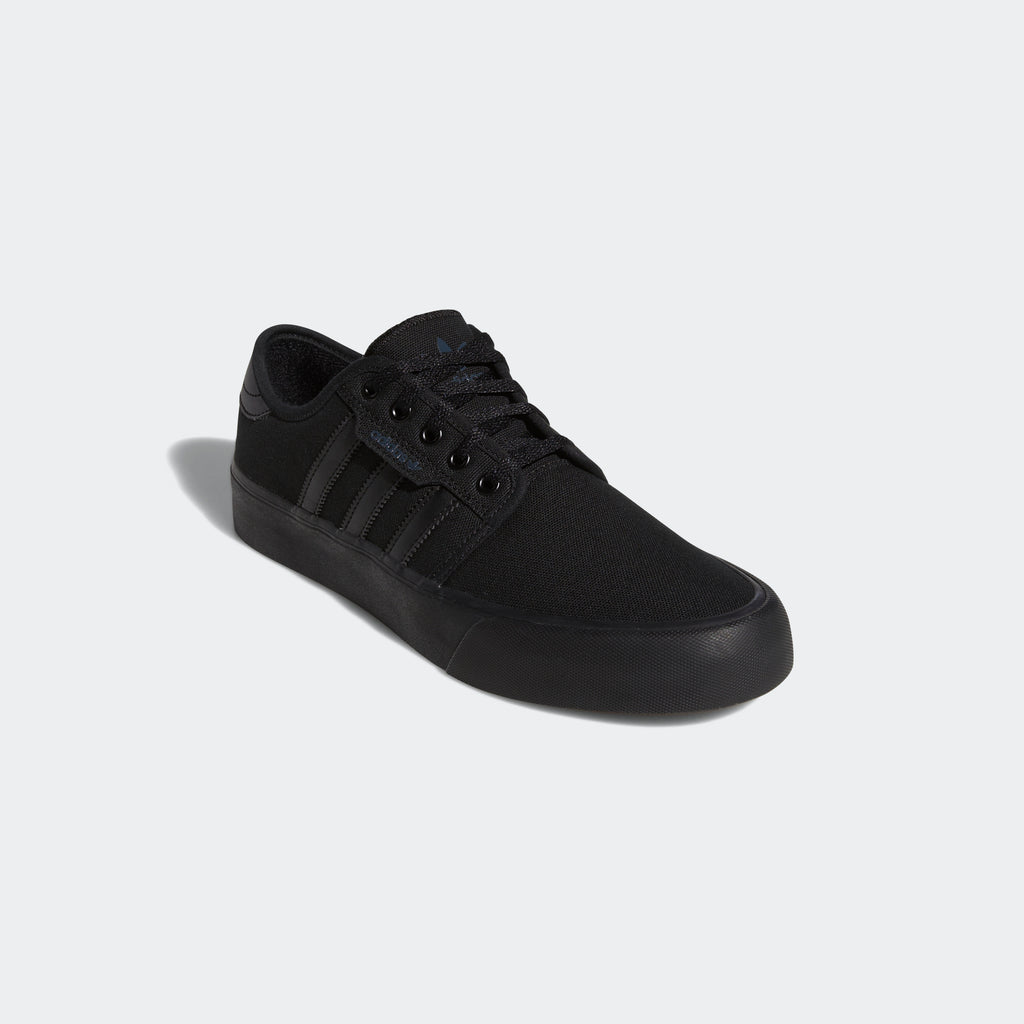 Men's adidas Originals Seeley XT Shoes Triple Black