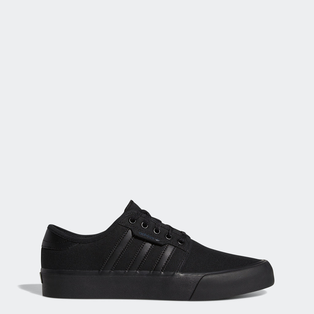 Men's adidas Originals Seeley XT Shoes Triple Black