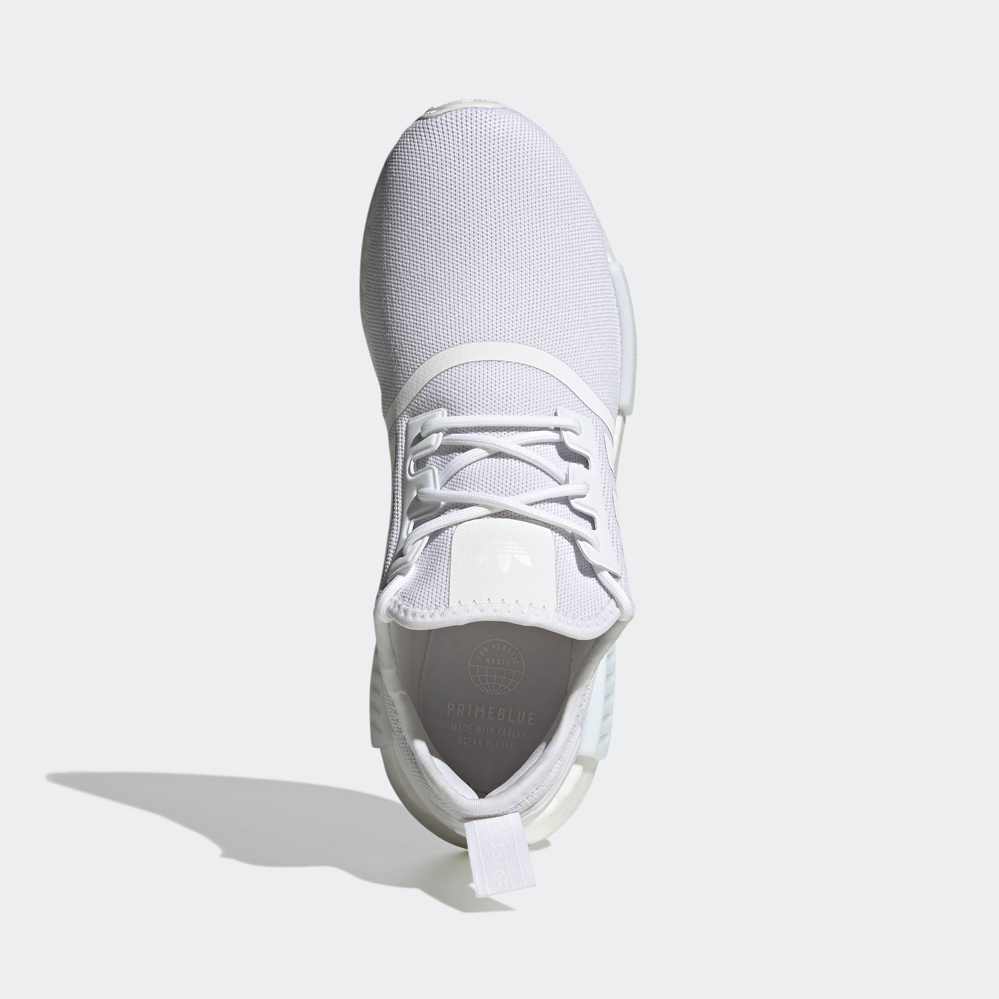 Adidas Originals Wmns NMD_R1 Primeblue - White