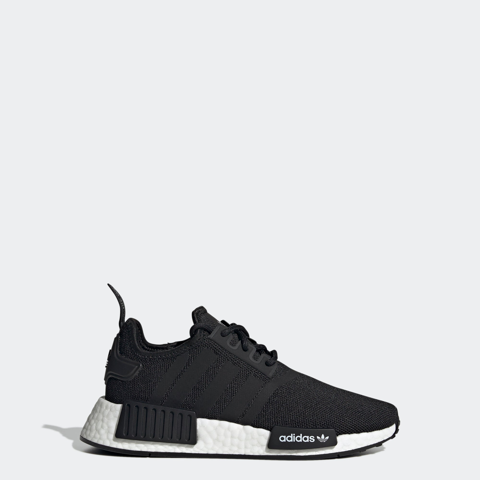 adidas NMD_R1 Refined Shoes Black H02333 | City
