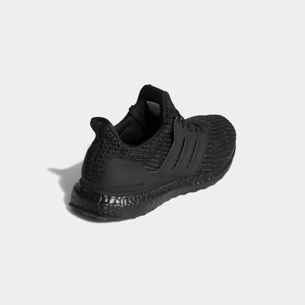 Women’s adidas Running Ultraboost 4.0 DNA Shoes Black