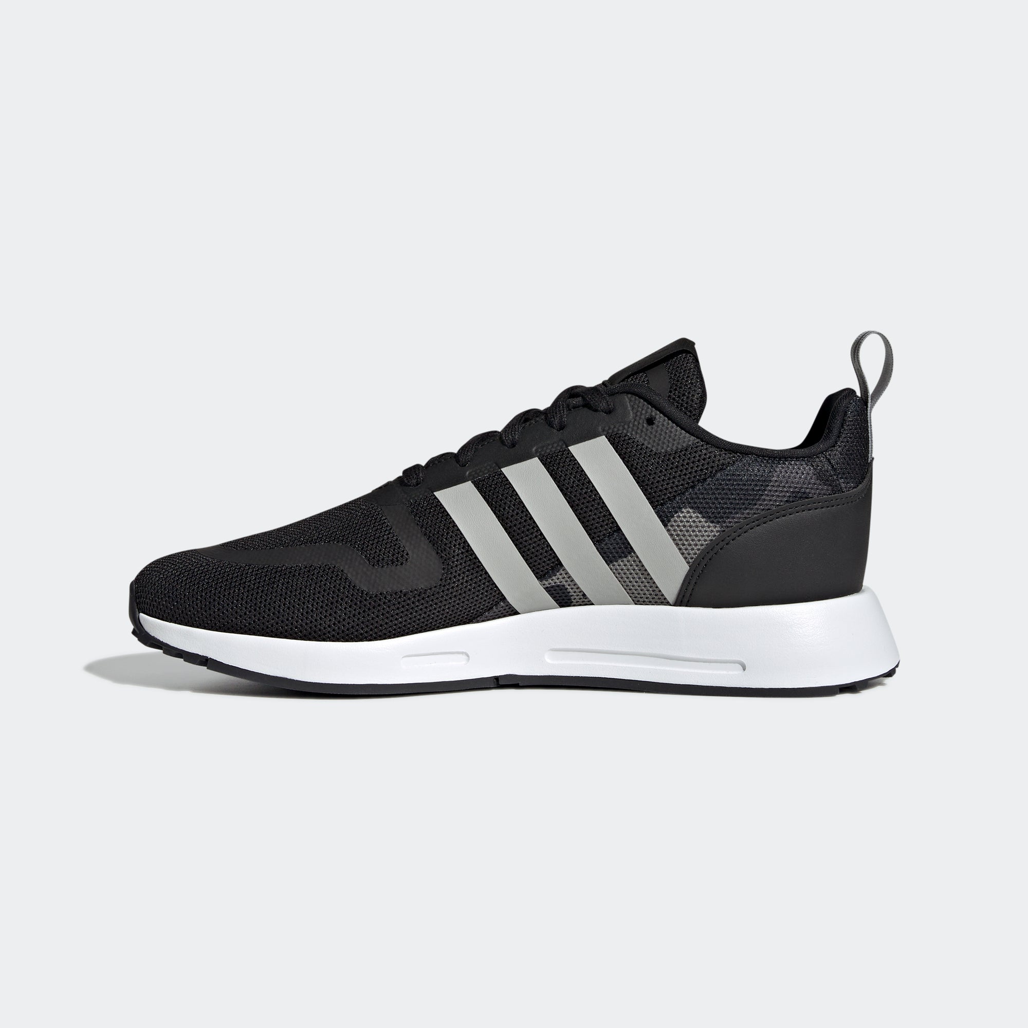 Men's adidas Multix Shoes Black Camo H02951 | Chicago City Sports