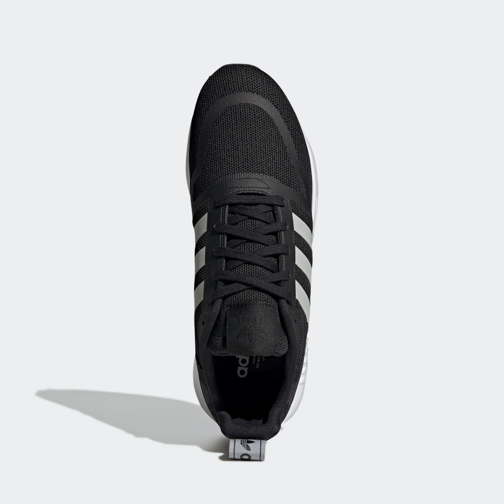 Men’s adidas Originals Multix Shoes Black Camo