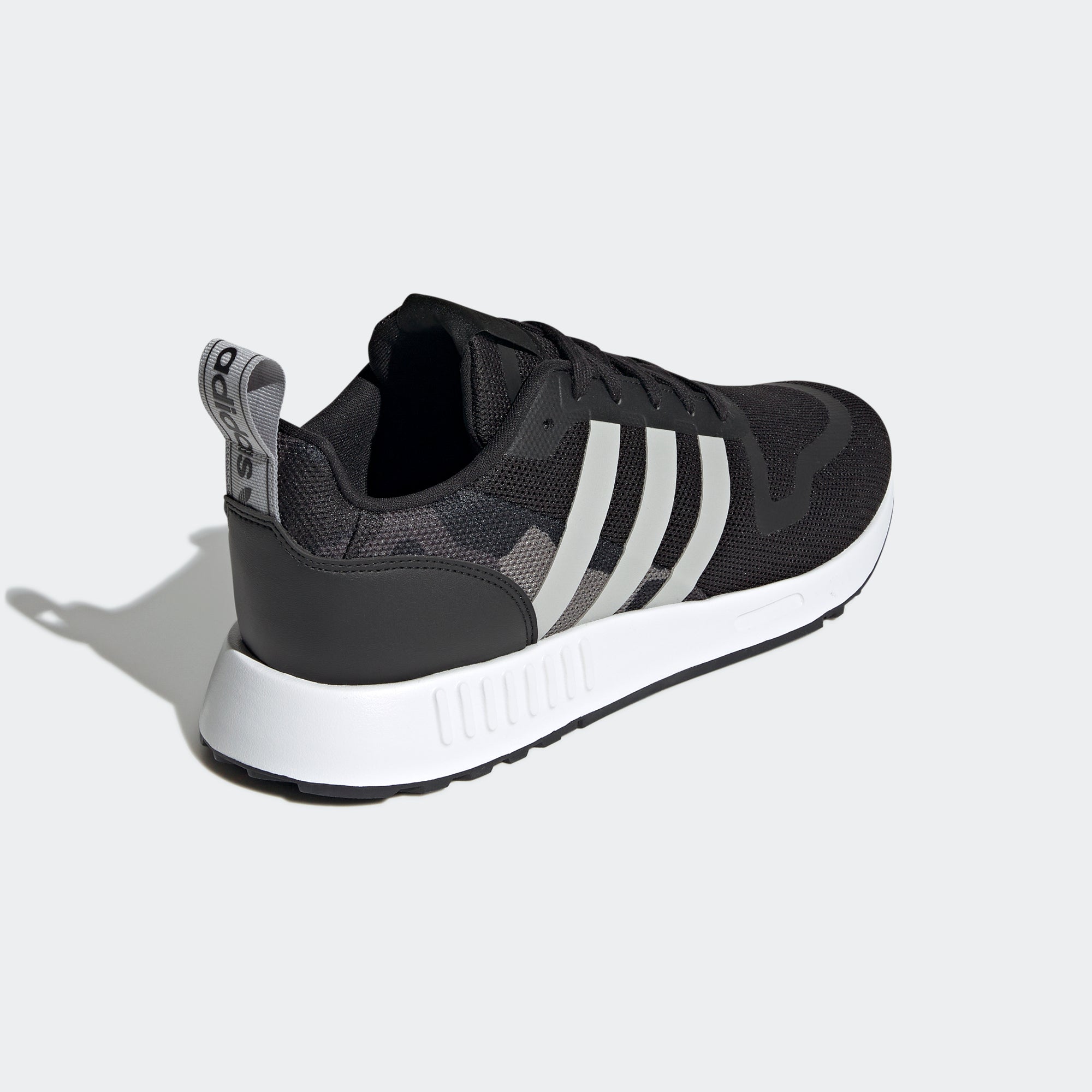 Men’s adidas Originals Multix Shoes Black Camo