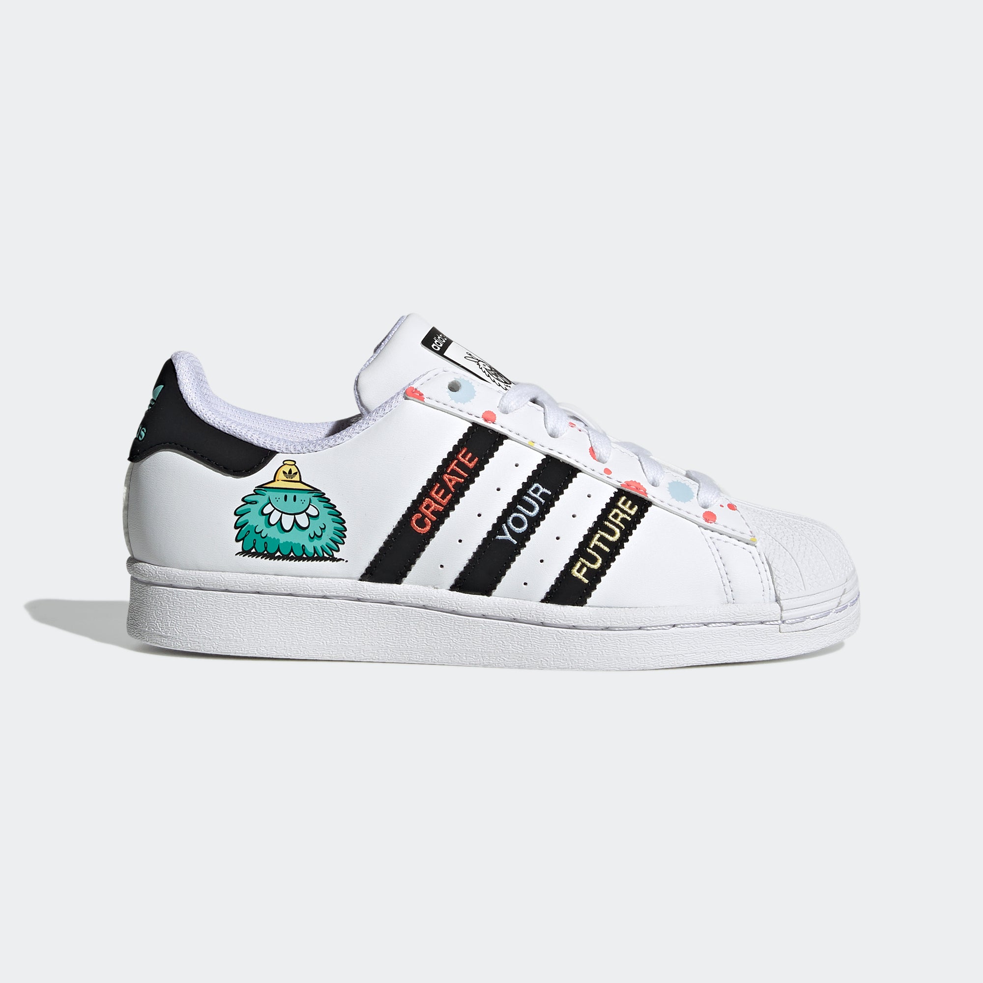 adidas x kevin lyons superstar 360 shoes