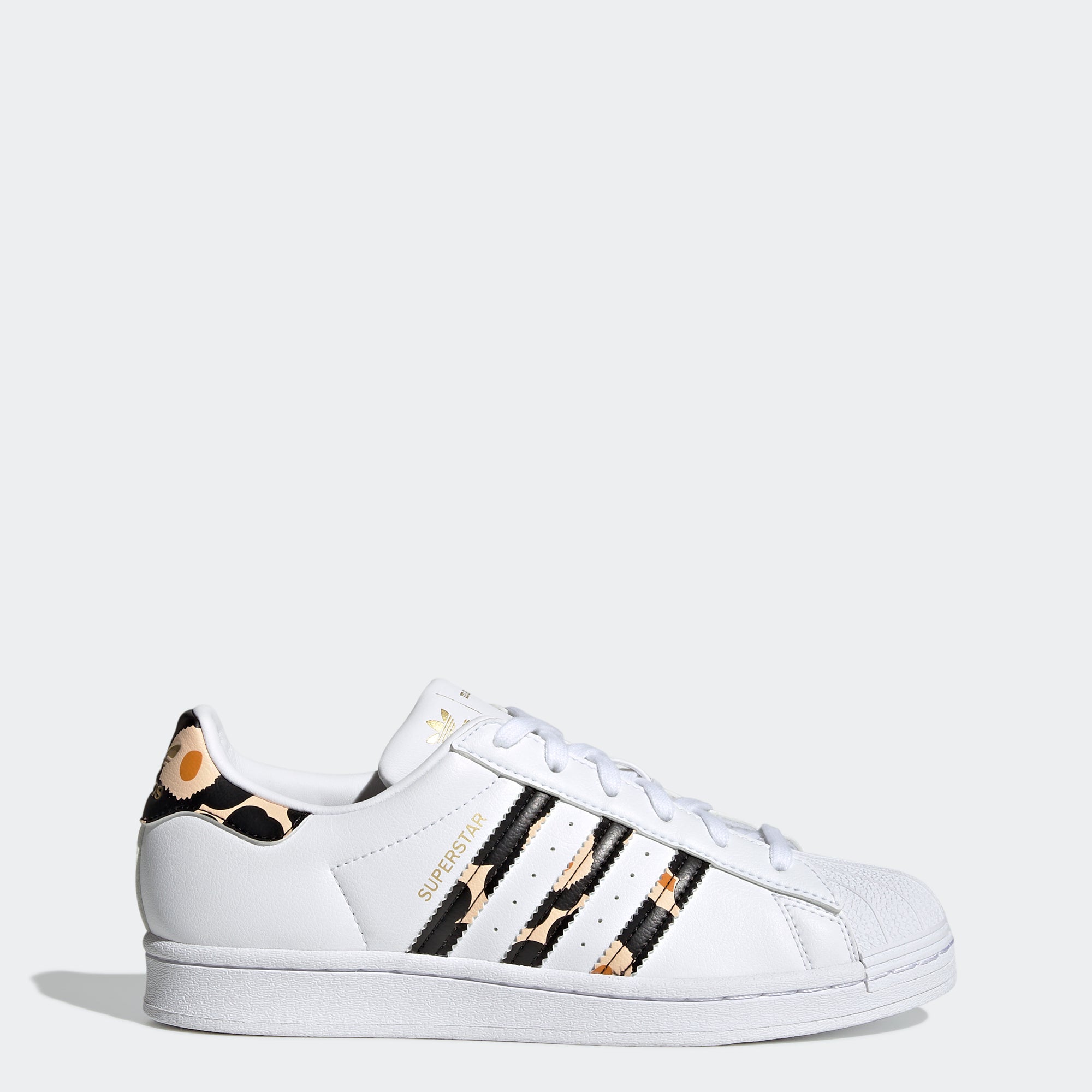 Adidas Superstar Originals Leopard print, Women's Fashion, Footwear,  Sneakers on Carousell