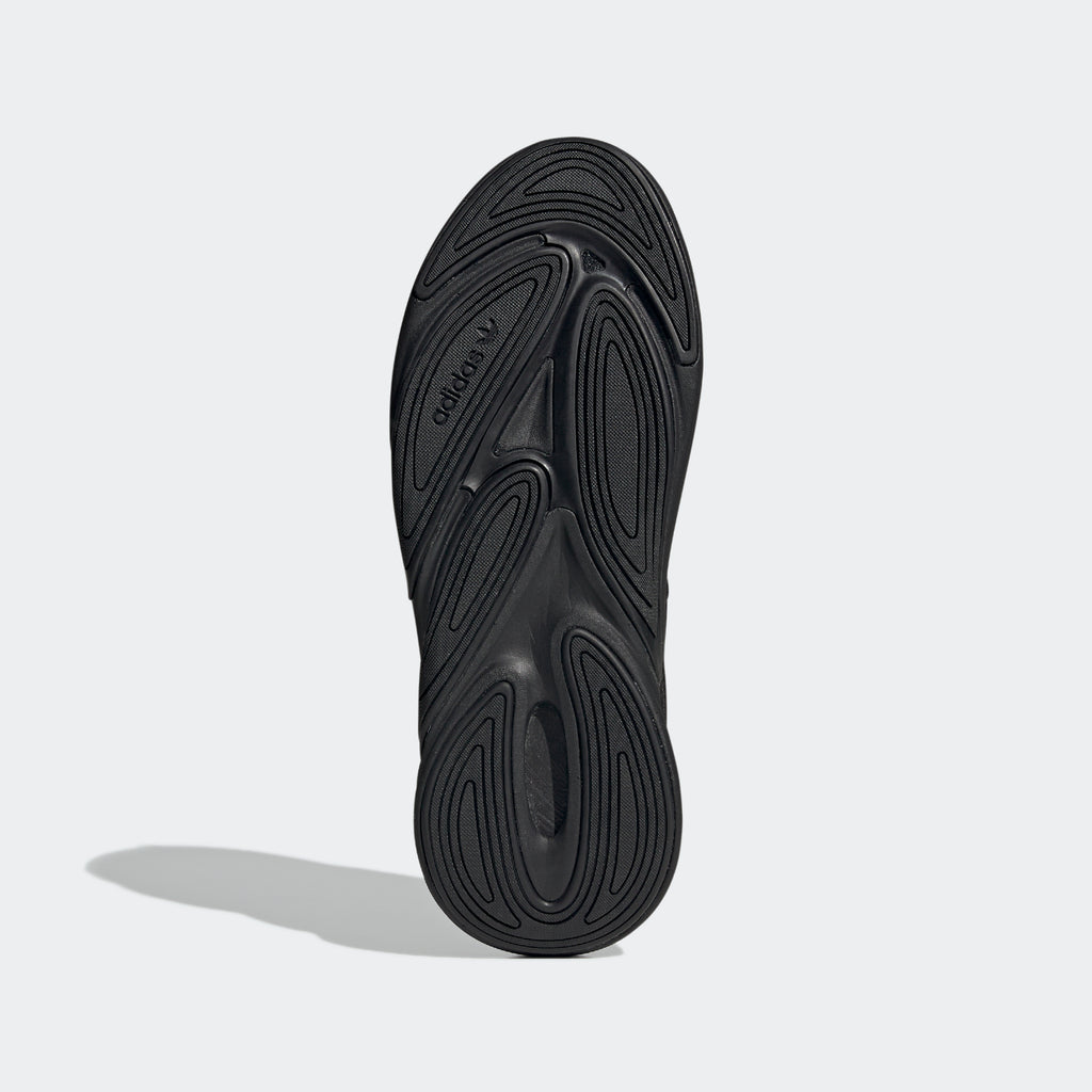 Men’s adidas Originals Ozelia Shoes Black