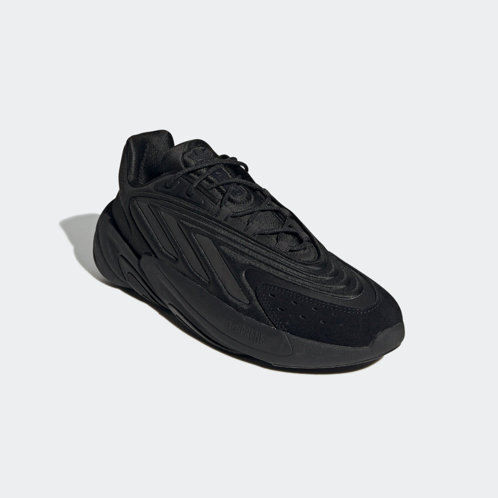 Men’s adidas Originals Ozelia Shoes Black