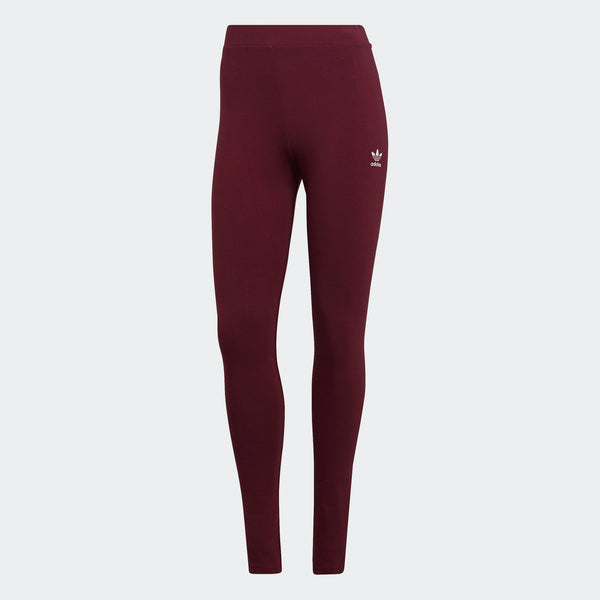 Women' adidas Leggings Victory Crimson H06624