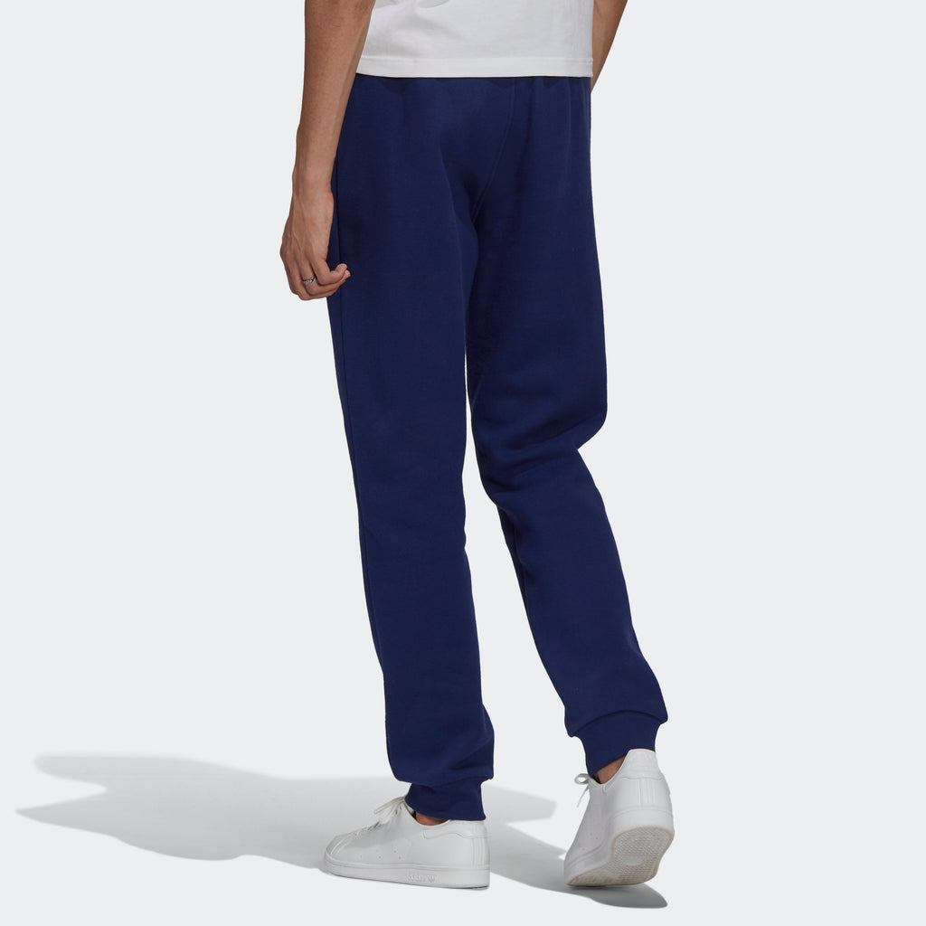 Men’s adidas Originals Adicolor Essentials Trefoil Pants Night Sky