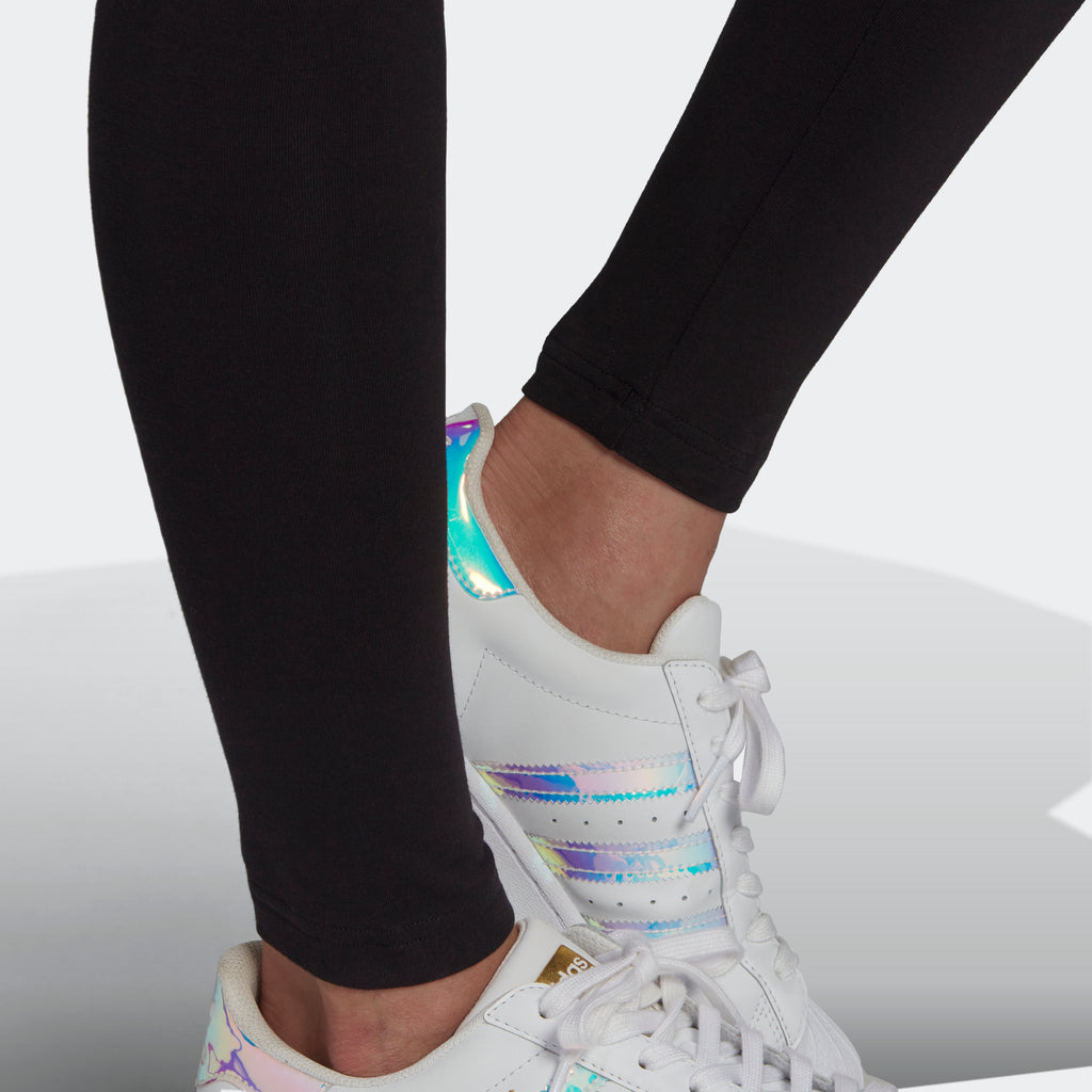 Women's adidas Originals Adicolor Essentials Leggings Black