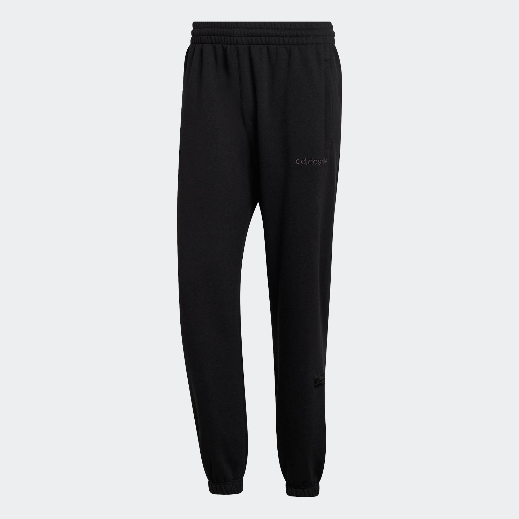 adidas Rekive Sweat Pants - Black | adidas Canada