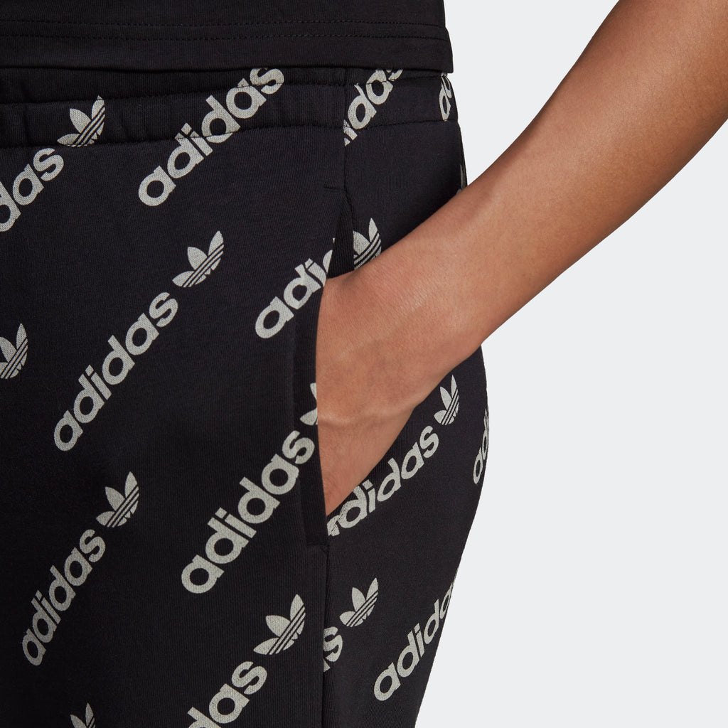 Women's adidas Originals Monogram Track Pants