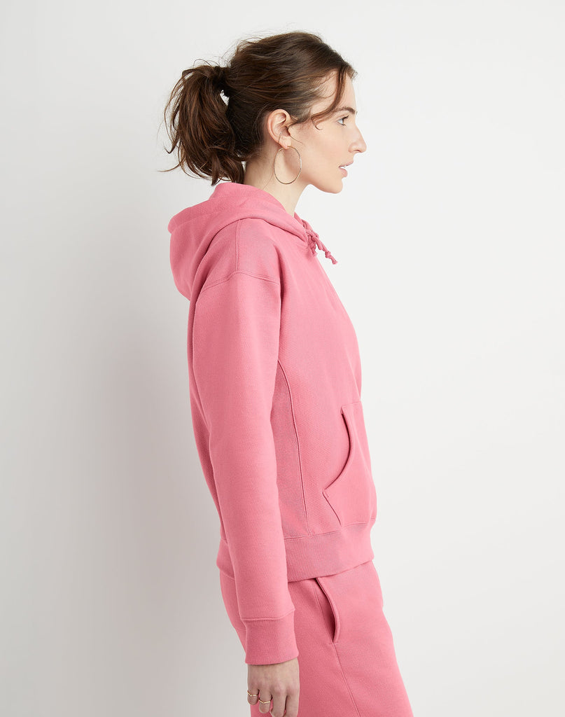 Champion rw hoodie Clearance