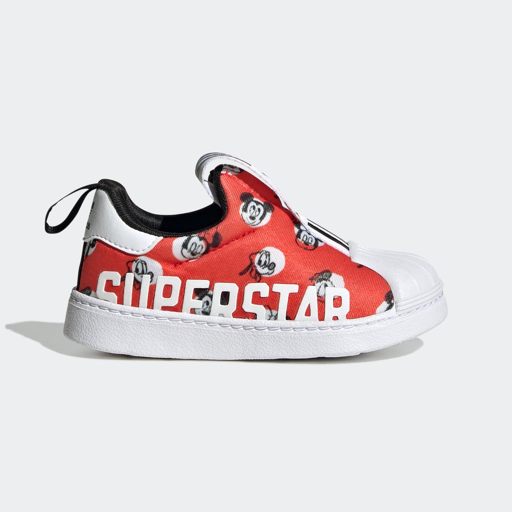 Toddlers adidas Originals x Disney Superstar 360 X Shoes