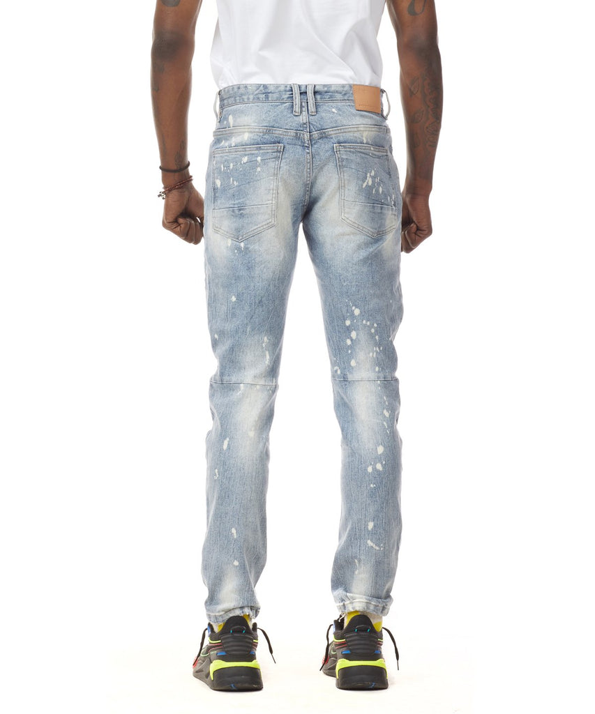 Men's Smoke Rise Rip & Repair Jeans Logan Blue