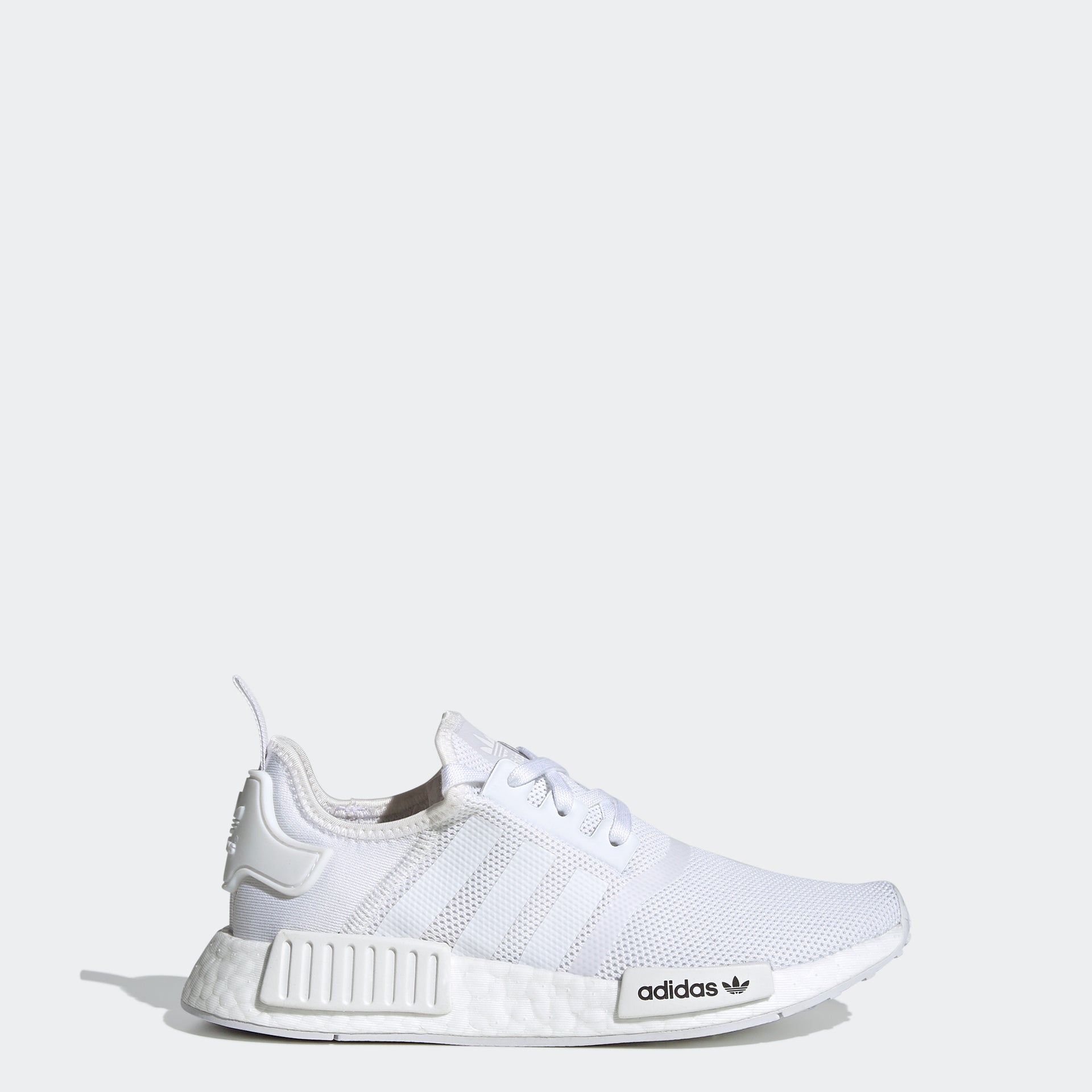 adidas gazelle silver green womens Adidas NMD XR1 Triple White