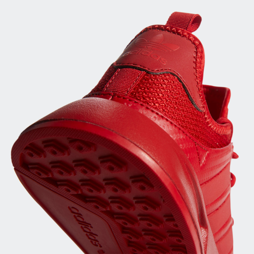 adidas Originals X_PLR Shoes Scarlet FY9063 | Chicago City Sports | detailed view 2