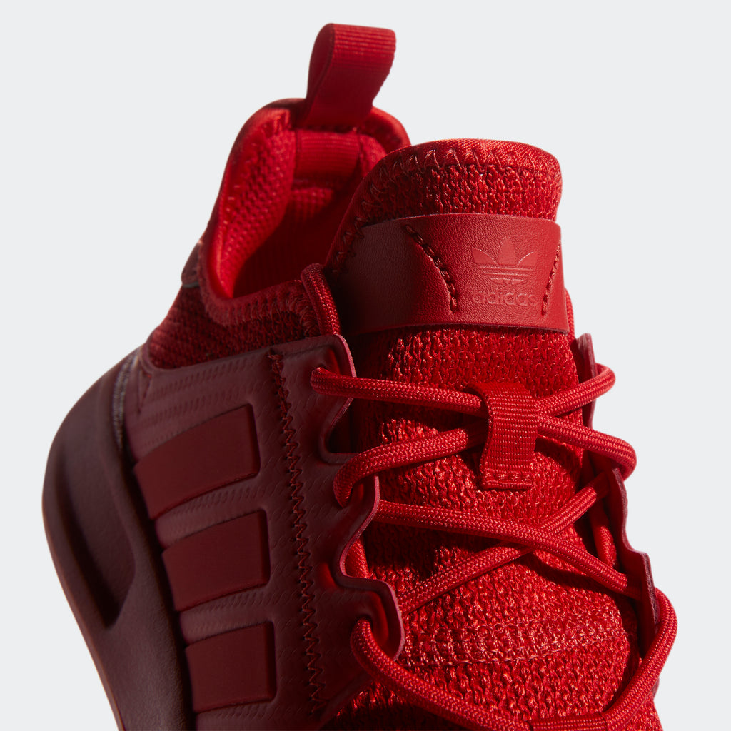 adidas Originals X_PLR Shoes Scarlet FY9063 | Chicago City Sports | detailed view